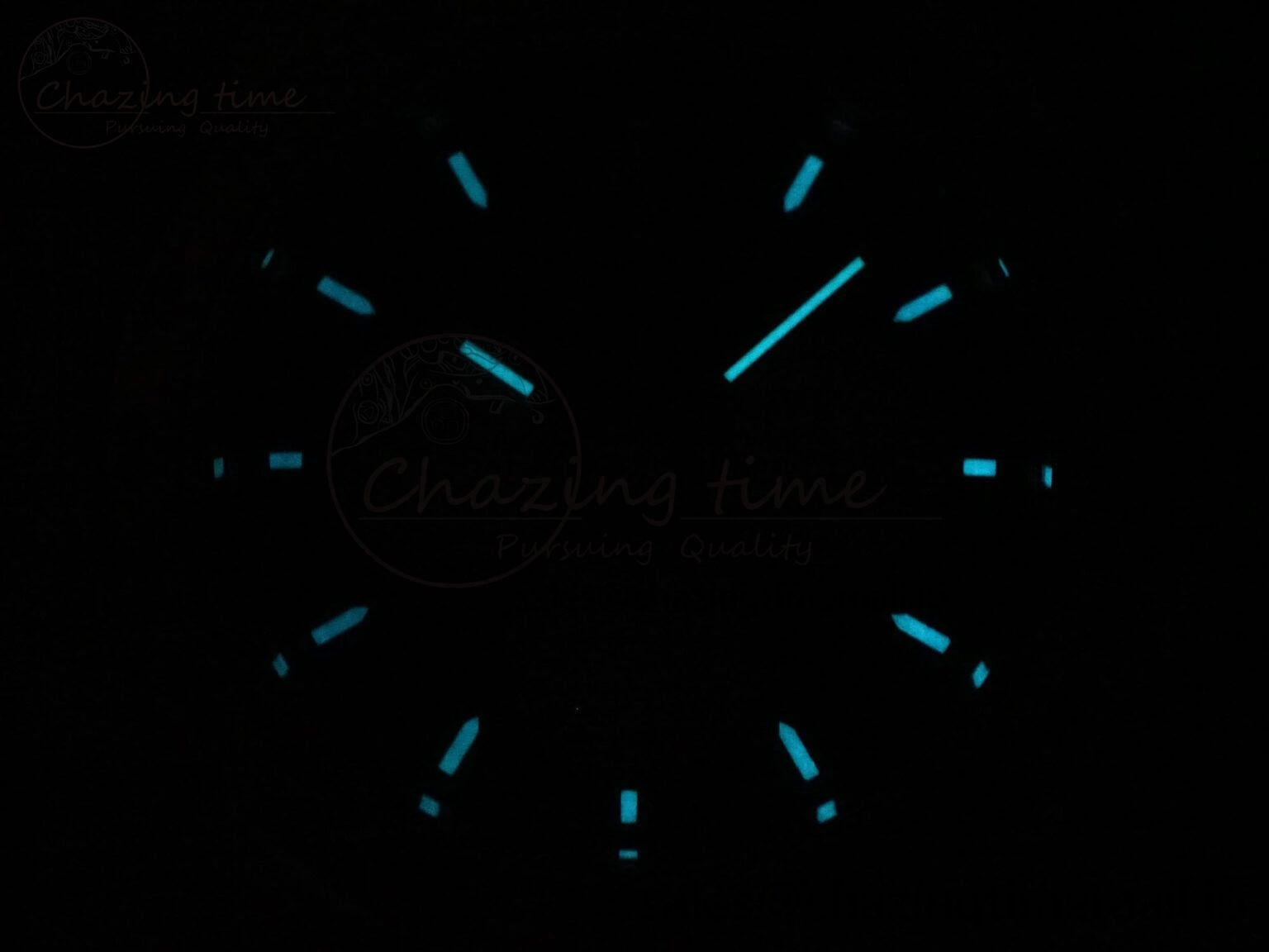 Daytona 126509 APSF 1:1 Best Edition Blue Dial Sticks Markers on 904L SS Bracelet SH4131