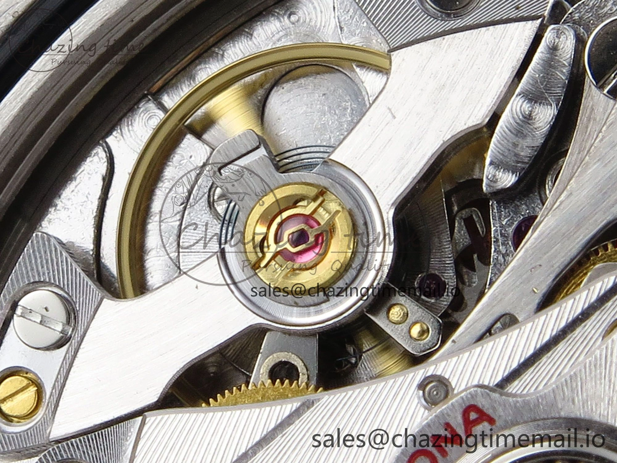 Daytona 126509 APSF 1:1 Best Edition Gray Black Dial on SS Braclet SH4131