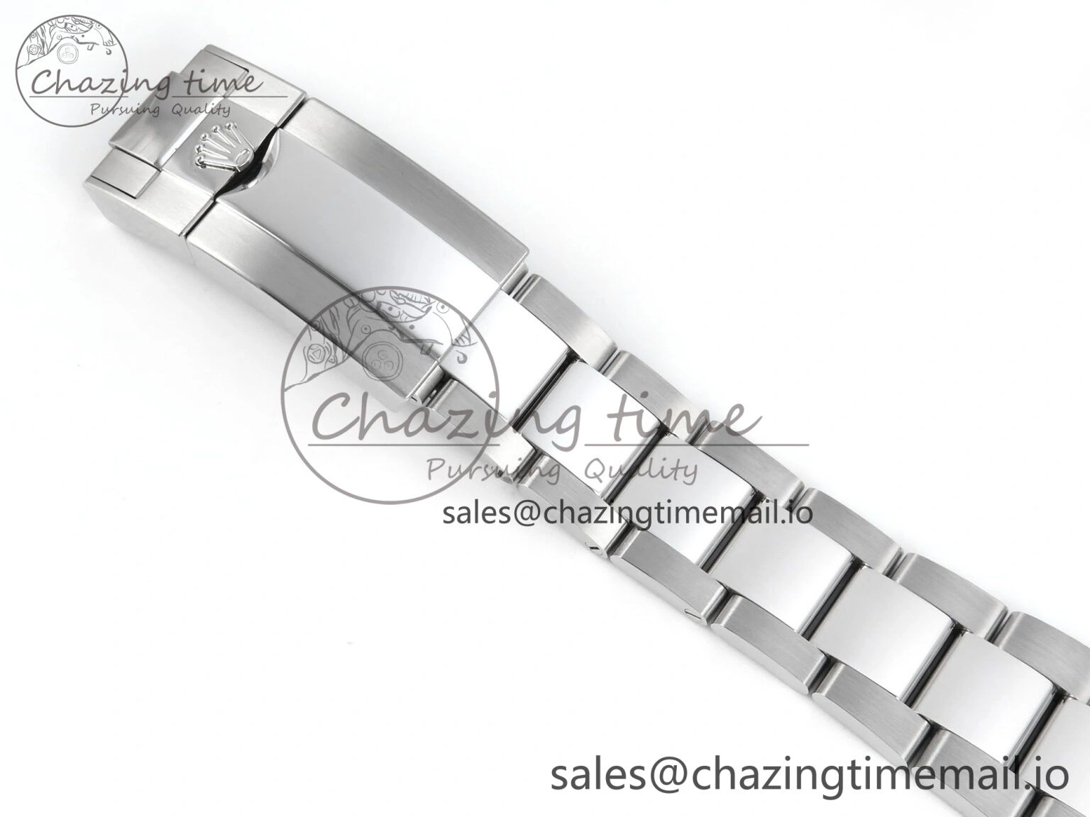Daytona 126509 APSF 1:1 Best Edition Gray Black Dial on SS Braclet SH4131