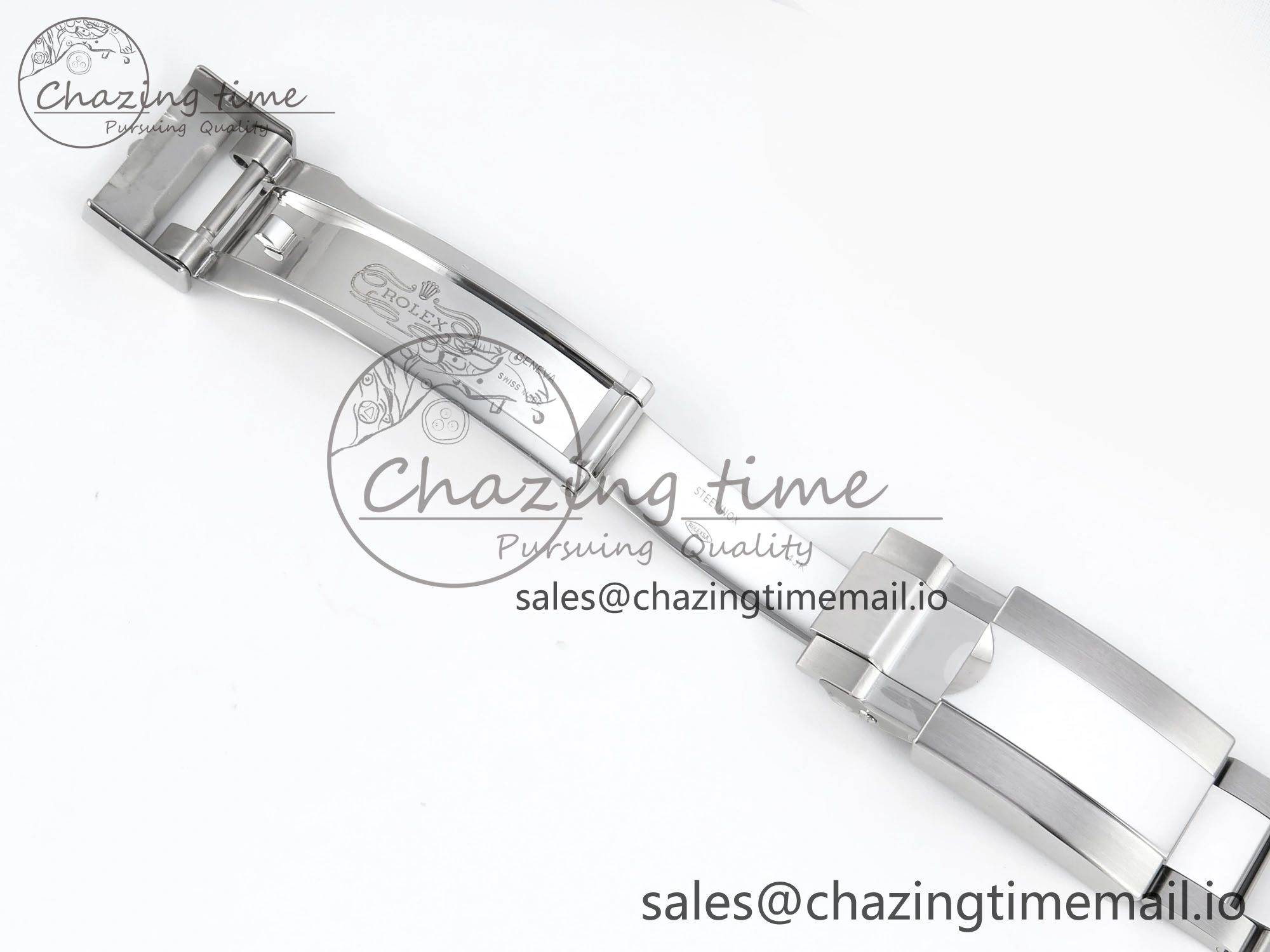 Daytona 126509 APSF 1:1 Best Edition Gray Black Dial on SS Braclet SH4131