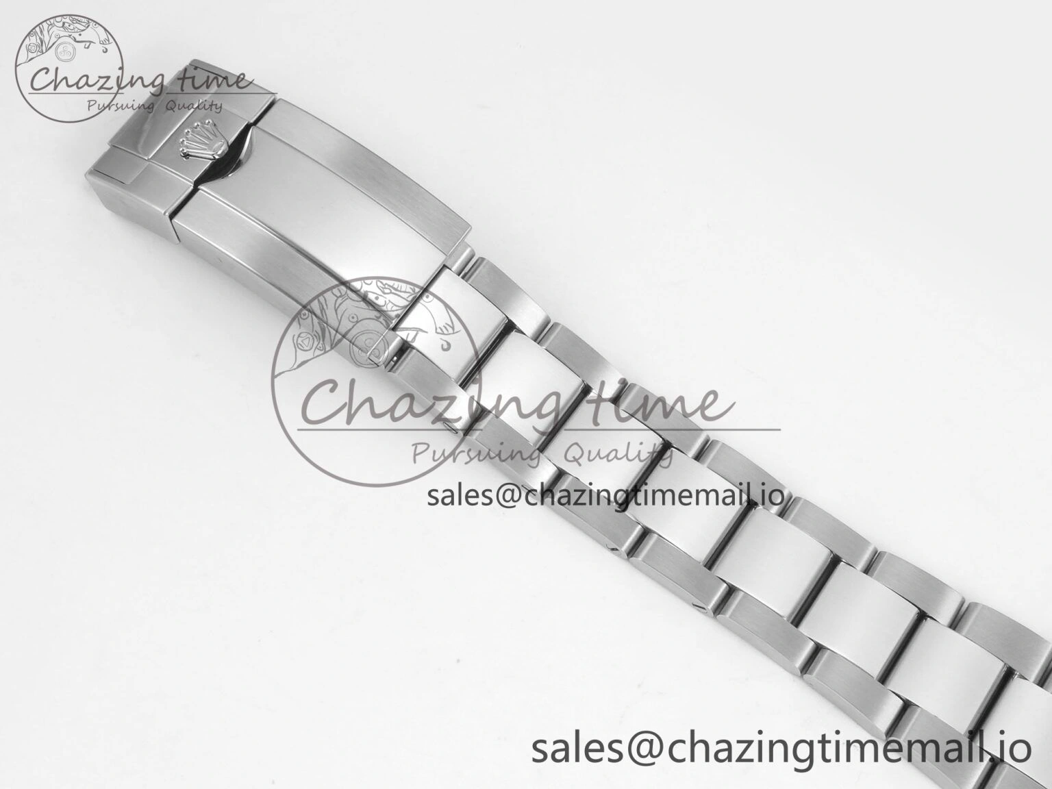 Daytona 126509 QF 1:1 Best Edition Blue Dial Stick Markers On SS Bracelet SH4131 V6（Gain Weight）