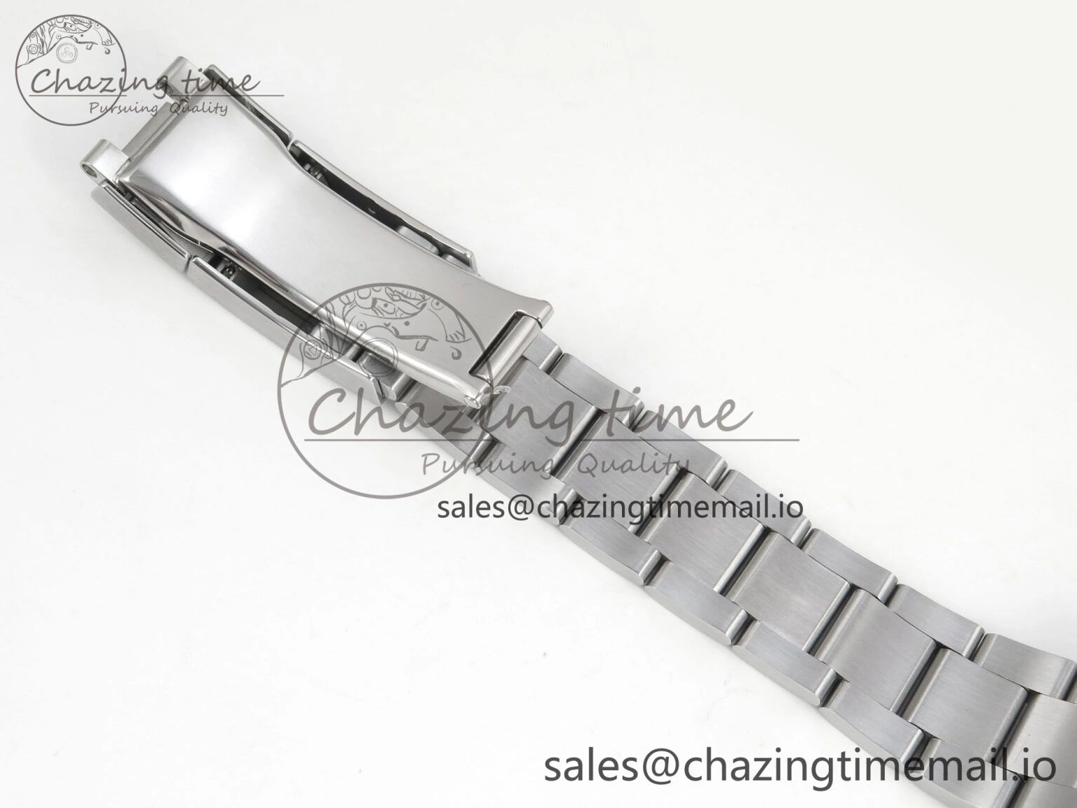 Daytona 126509 QF 1:1 Best Edition Blue Dial Stick Markers On SS Bracelet SH4131 V6（Gain Weight）