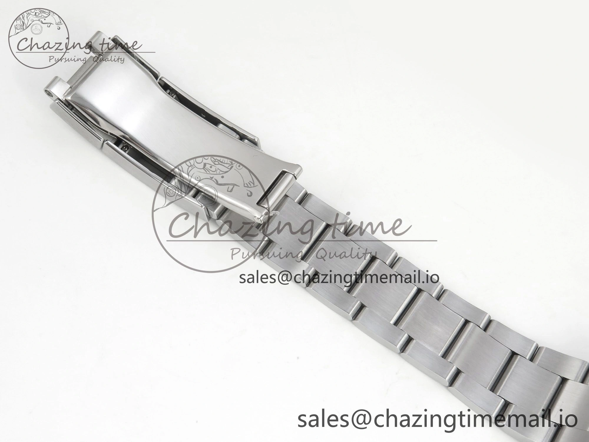 Daytona 126509 QF 1:1 Best Edition Blue Dial Stick Markers On SS Bracelet SH4131 V6（Gain Weight）