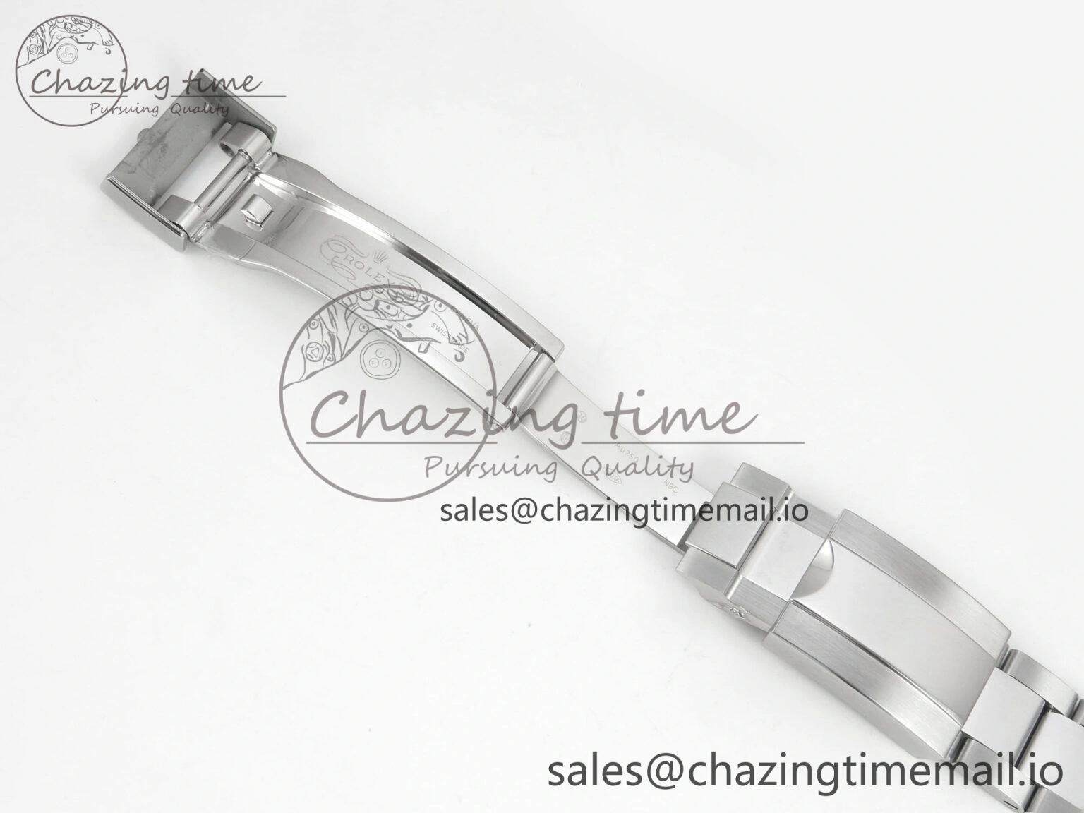 Daytona 126509 QF 1:1 Best Edition Blue Dial Stick Markers On SS Bracelet SH4131 V6（Gain Weight）