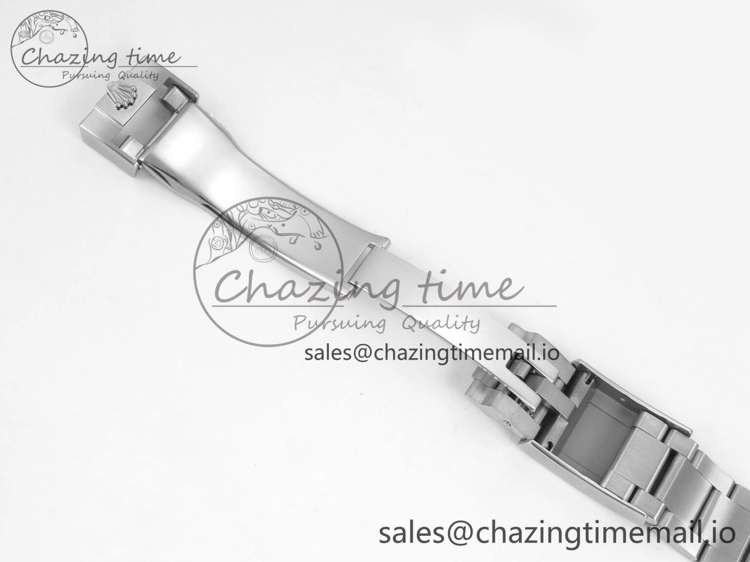 Daytona 126509 QF 1:1 Best Edition Blue Dial Stick Markers On SS Bracelet SH4131 V6（Gain Weight）