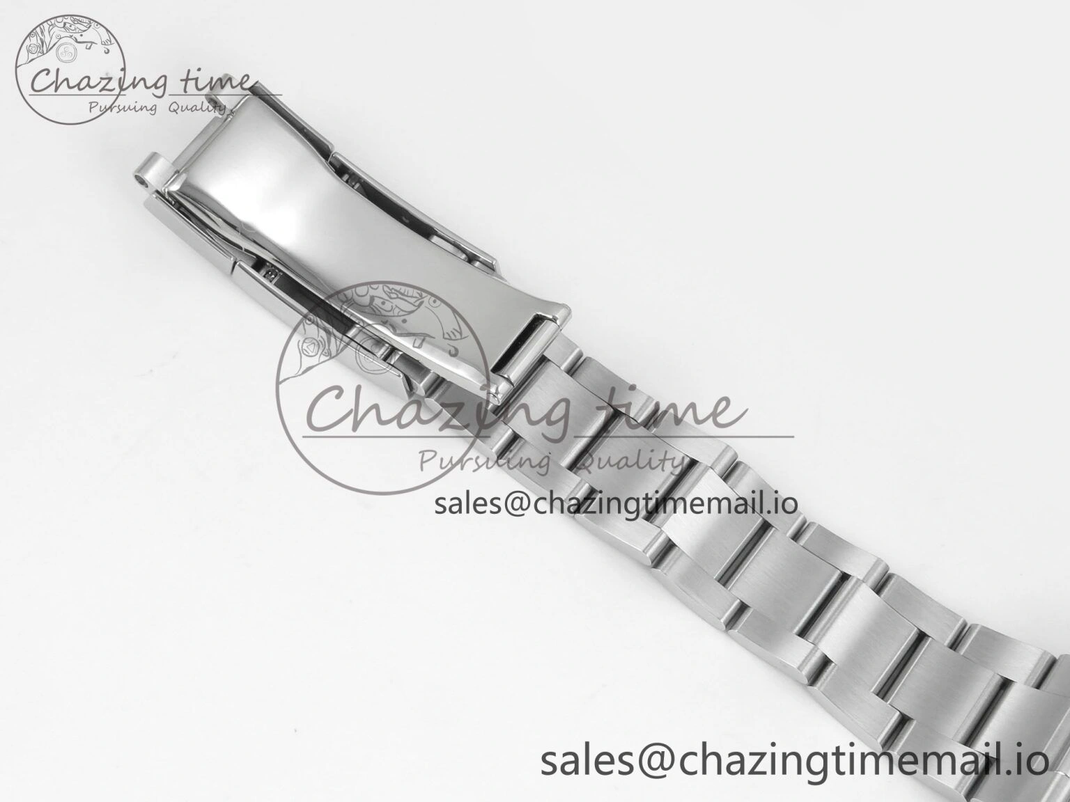 Daytona 126509 QF 1:1 Best Edition Gray Dia Crystal Marker on SS Bracelet SH4131 V6 (Gain Weight)