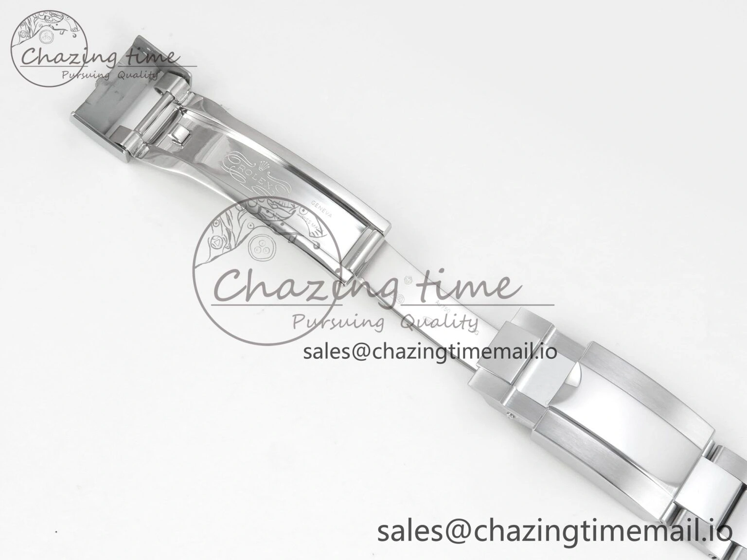 Daytona 126509 QF 1:1 Best Edition Gray Dia Crystal Marker on SS Bracelet SH4131 V6 (Gain Weight)
