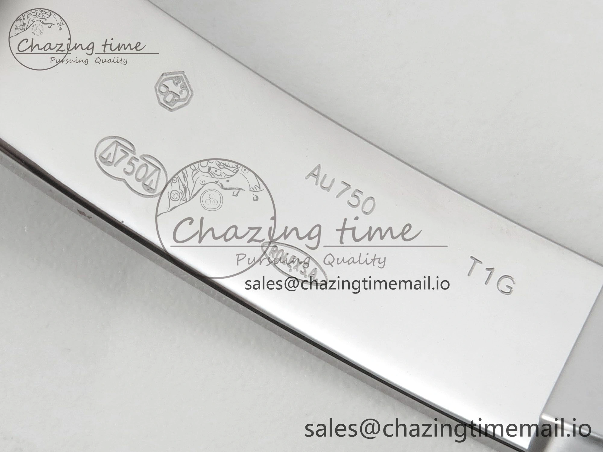 Daytona 126509 QF 1:1 Best Edition Gray Dia Crystal Marker on SS Bracelet SH4131 V6 (Gain Weight)