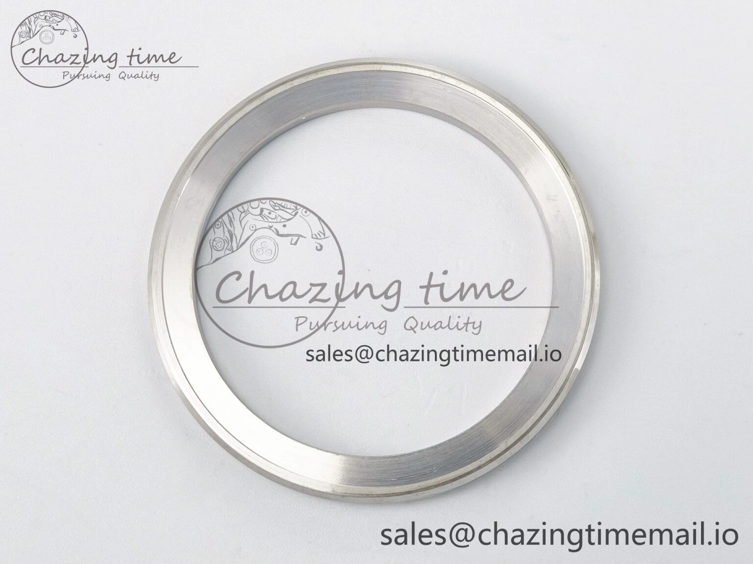 Daytona 126509 SS Ceramic Bezel Clean 1:1 Best Edition
