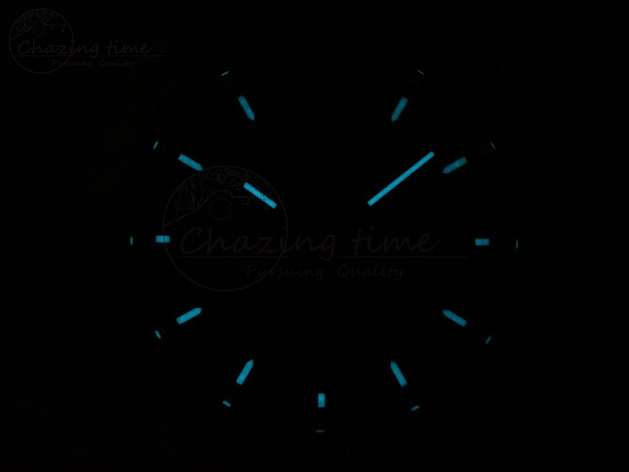 Daytona 126515 Gain Weight SWF 1:1 Best Edition Meteorite Dial Sticks Markers on Oysterflex Strap SH4131