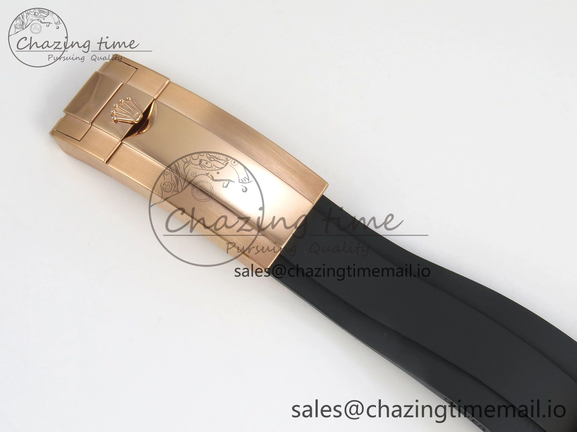 Daytona 126515 Gain Weight SWF 1:1 Best Edition Meteorite Dial Sticks Markers on Oysterflex Strap SH4131