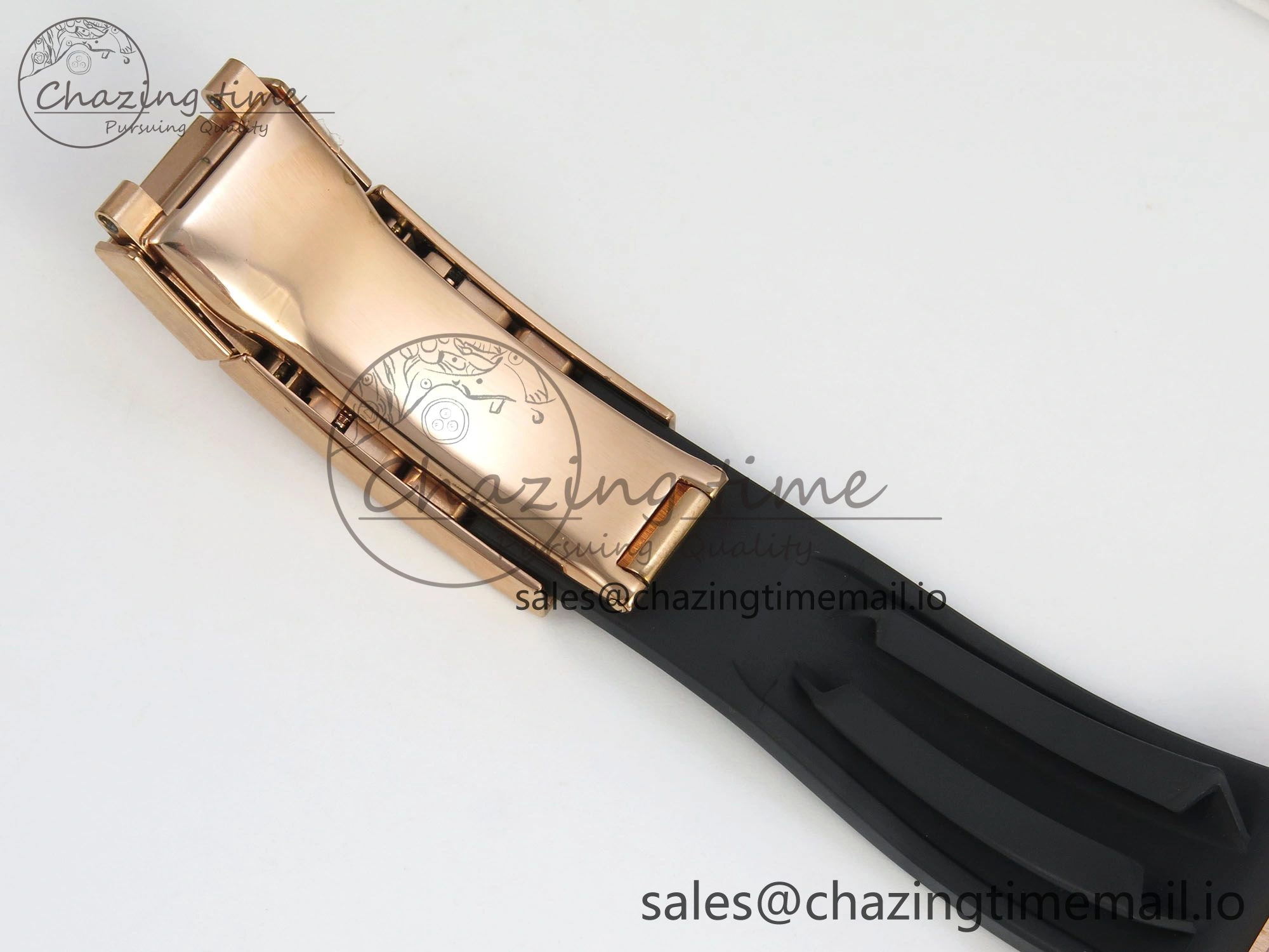 Daytona 126515 Gain Weight SWF 1:1 Best Edition Meteorite Dial Sticks Markers on Oysterflex Strap SH4131