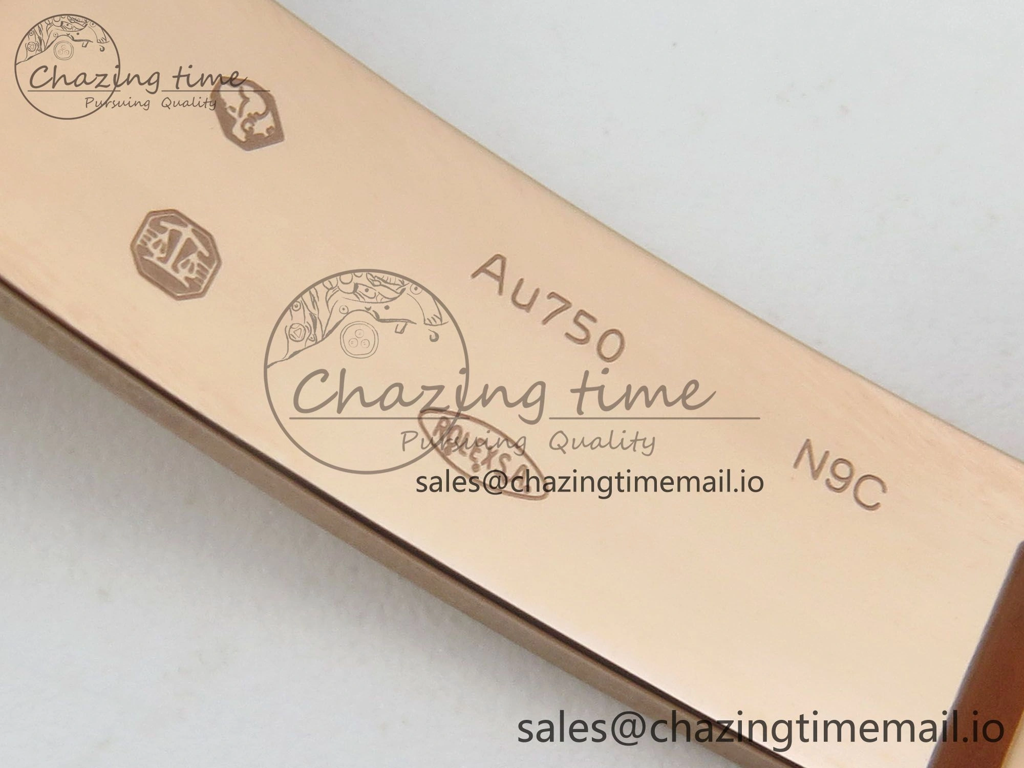 Daytona 126515 QF 1:1 Best Edition Brown Dial Stick Markers On Oystlerflex strap SH4131 V6（Gain Weight）