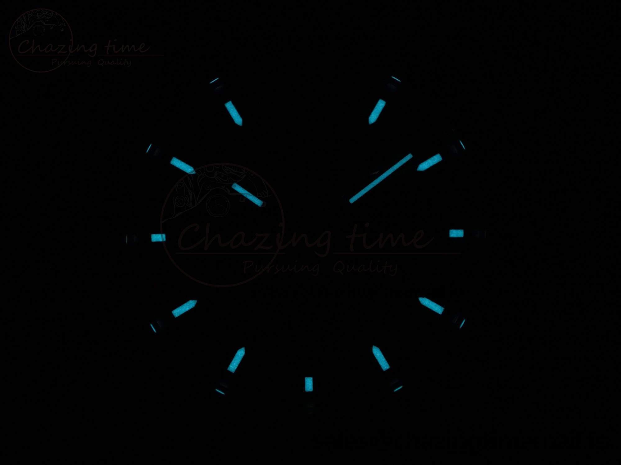 Daytona 126515 QF 1:1 Best Edition RG Black Dial on Oysterflex Strap QF4131 V10