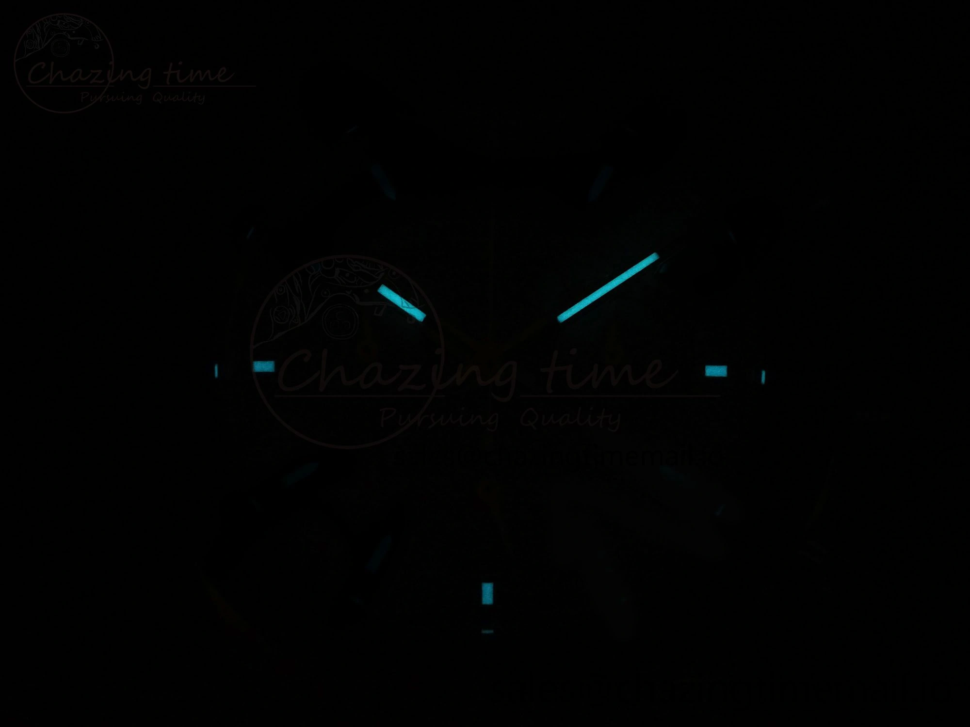 Daytona 126515 RG Clean 1:1 Best Edition Black RG Diamonds Dial on Oysterflex Strap DD4131