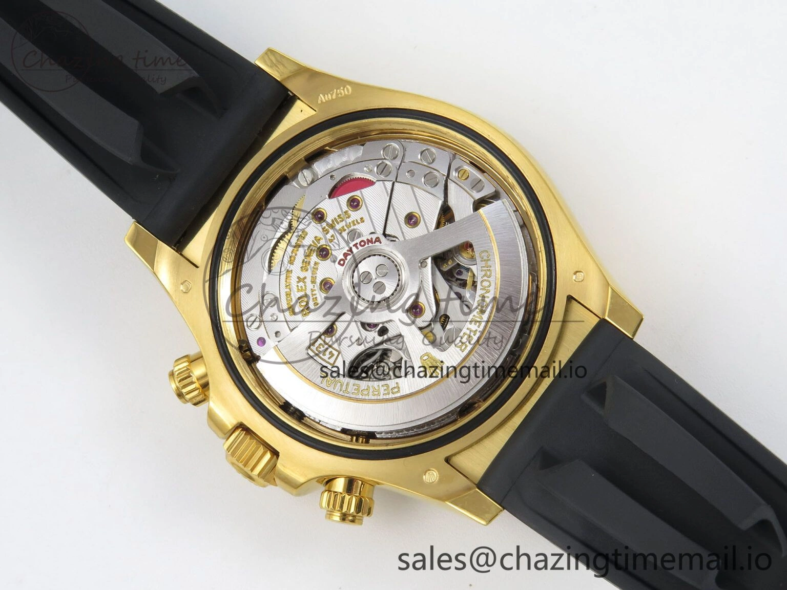 Daytona 126518 Gain Weight APSF 1:1 Best Edition Tiffany Turquoise Blue Dial Sticks Markers on Oysterflex Strap SH4131