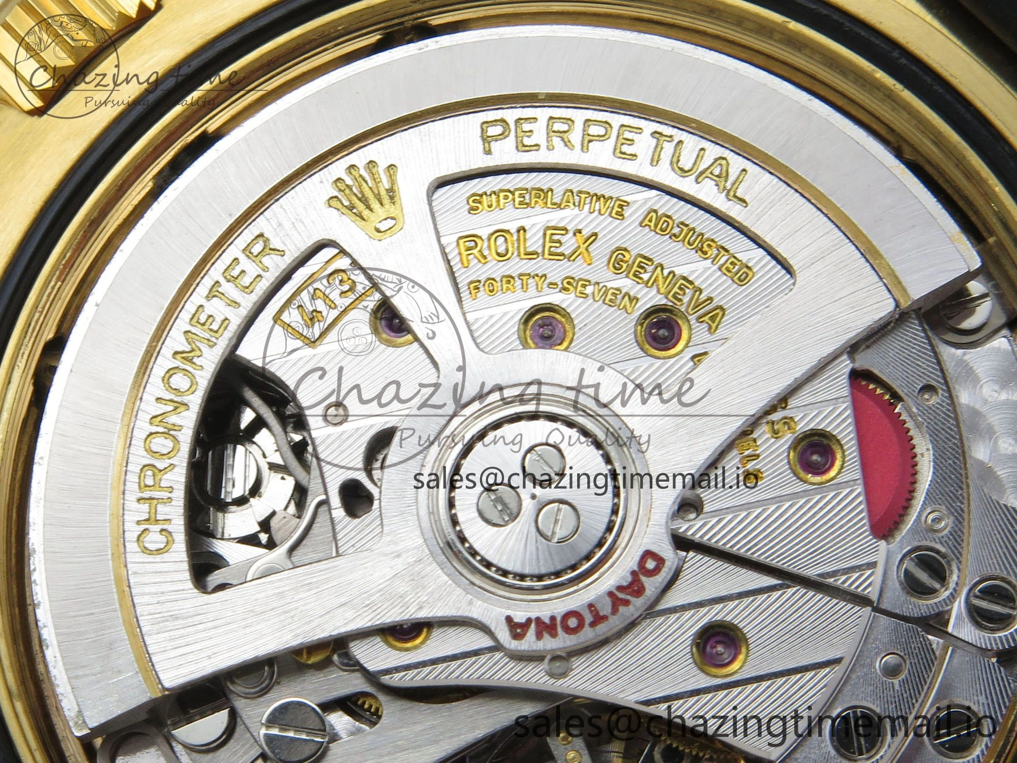 Daytona 126518 Gain Weight APSF 1:1 Best Edition Tiffany Turquoise Blue Dial Sticks Markers on Oysterflex Strap SH4131
