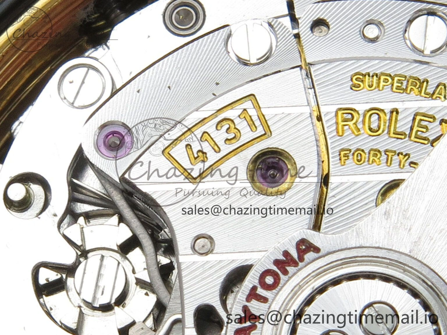 Daytona 126518 Gain Weight APSF 1:1 Best Edition Tiffany Turquoise Blue Dial Sticks Markers on Oysterflex Strap SH4131