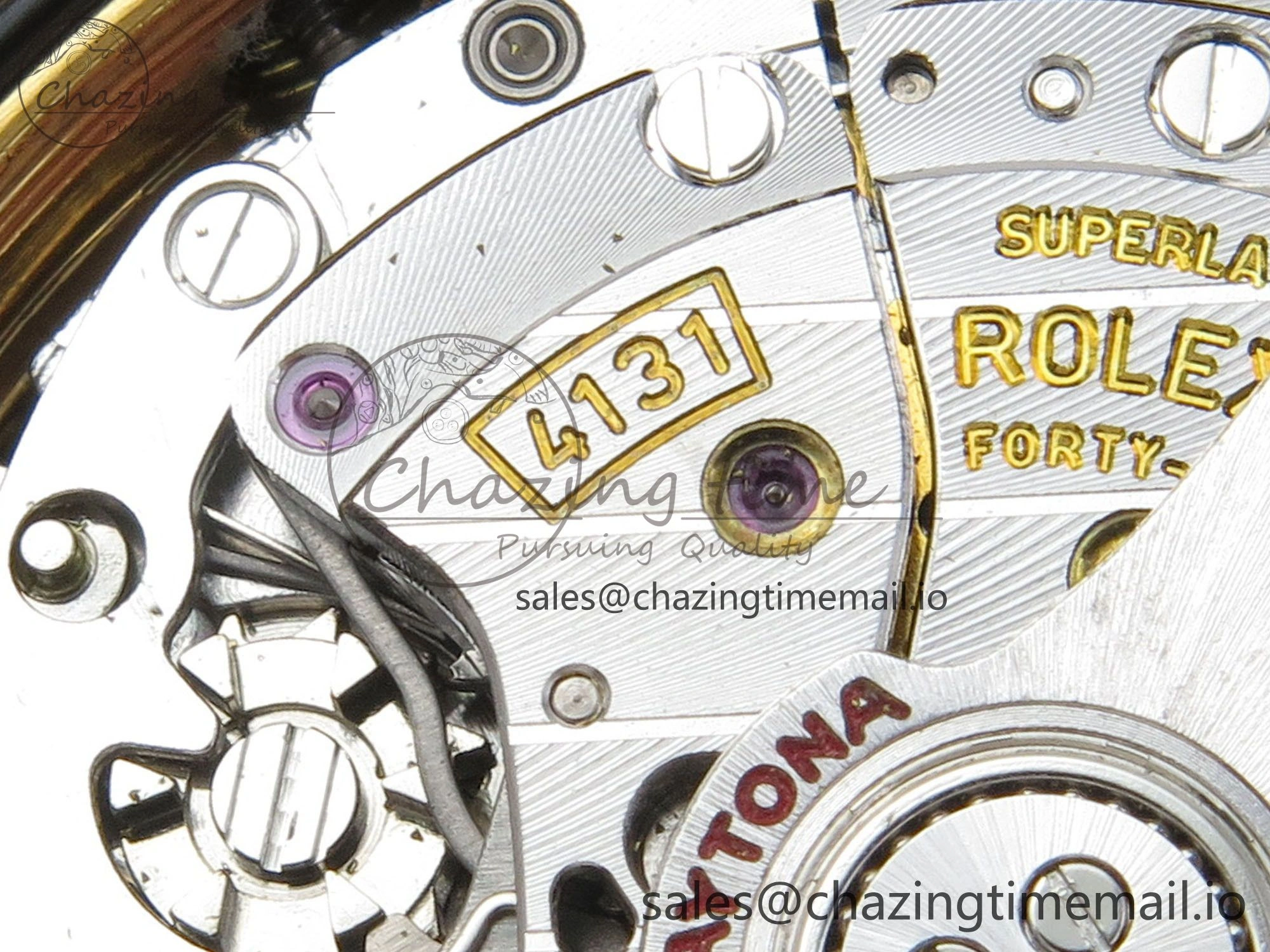 Daytona 126518 Gain Weight APSF 1:1 Best Edition Tiffany Turquoise Blue Dial Sticks Markers on Oysterflex Strap SH4131