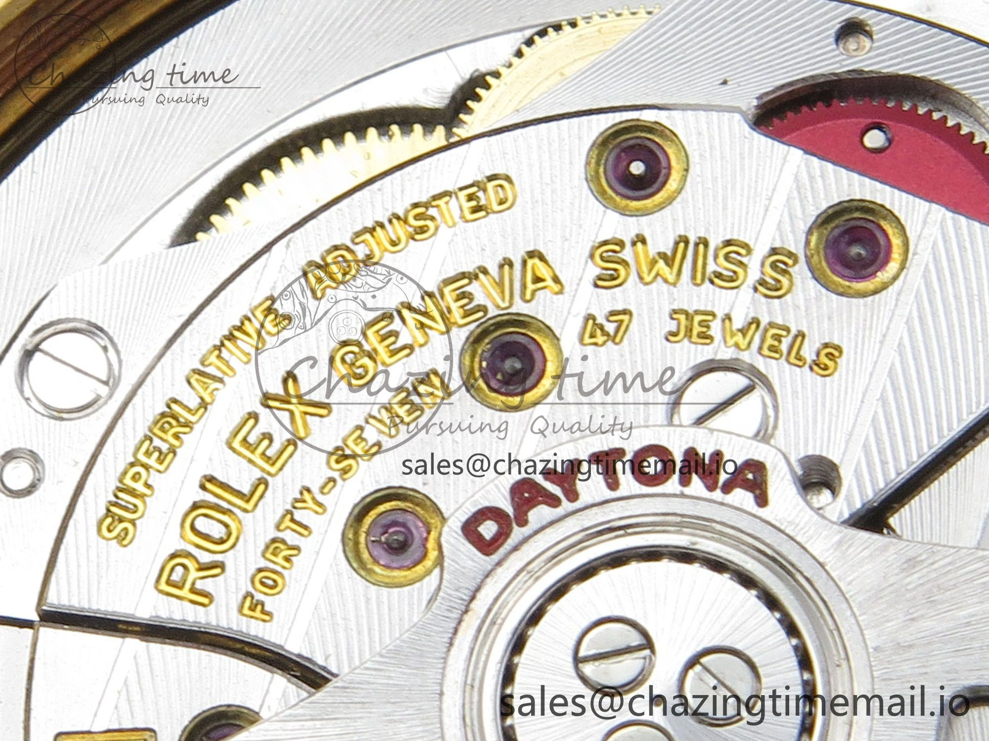 Daytona 126518 Gain Weight APSF 1:1 Best Edition Tiffany Turquoise Blue Dial Sticks Markers on Oysterflex Strap SH4131