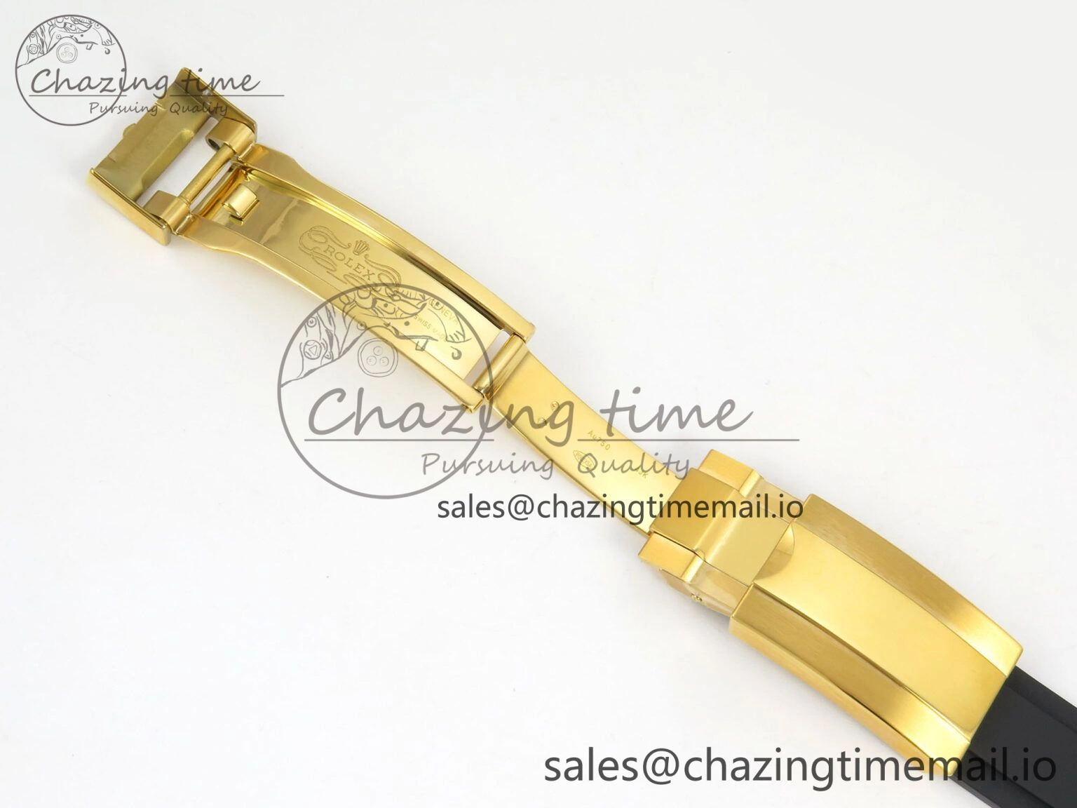 Daytona 126518 Gain Weight APSF 1:1 Best Edition Tiffany Turquoise Blue Dial Sticks Markers on Oysterflex Strap SH4131