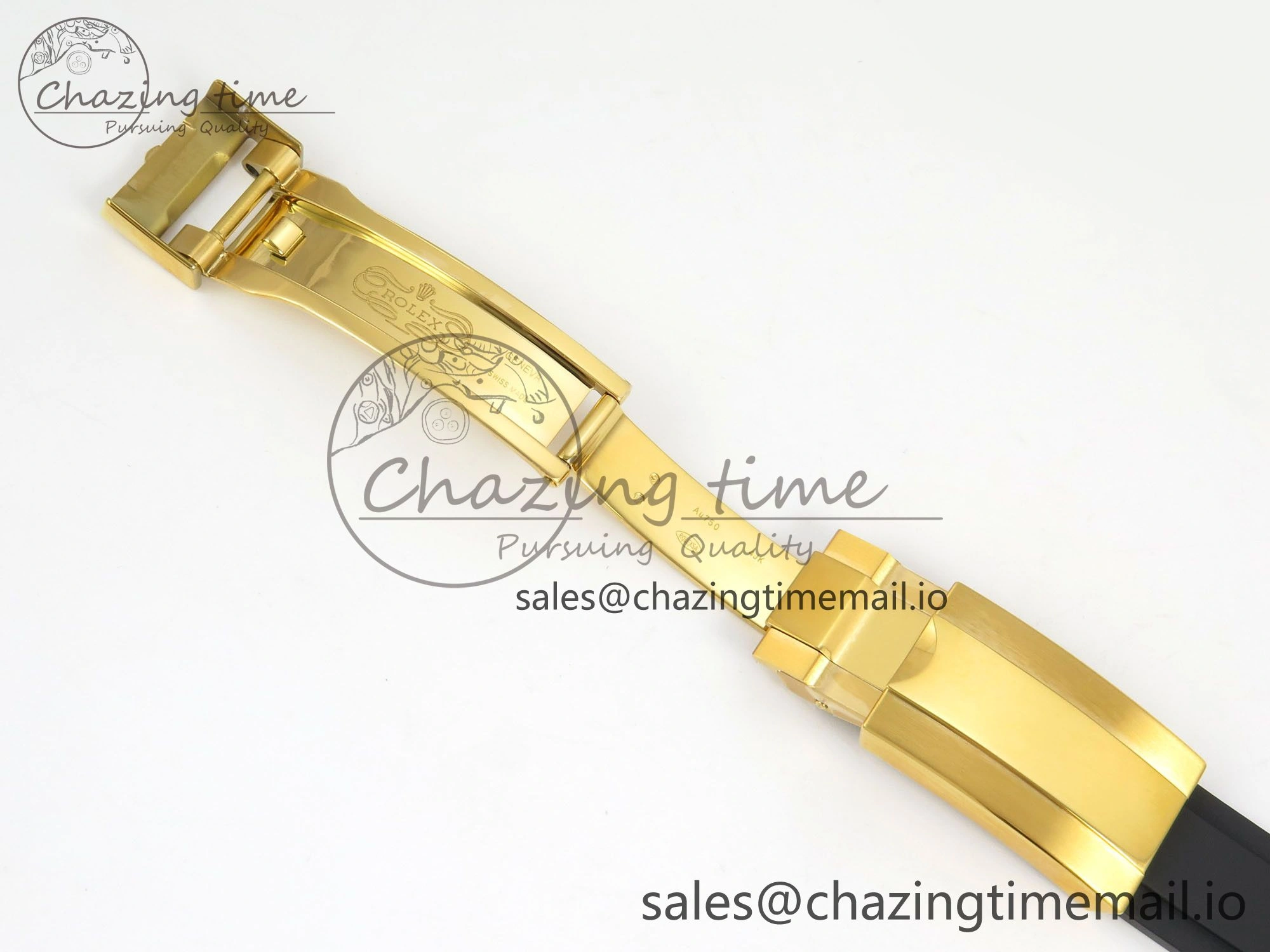 Daytona 126518 Gain Weight APSF 1:1 Best Edition Tiffany Turquoise Blue Dial Sticks Markers on Oysterflex Strap SH4131