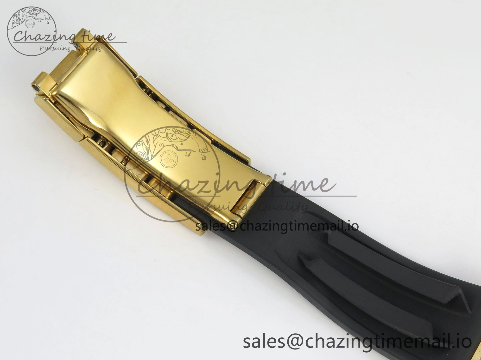 Daytona 126518 Gain Weight SWF 1:1 Best Edition Meteorite Dial Stick Markers on Oysterflex Strap SH4131