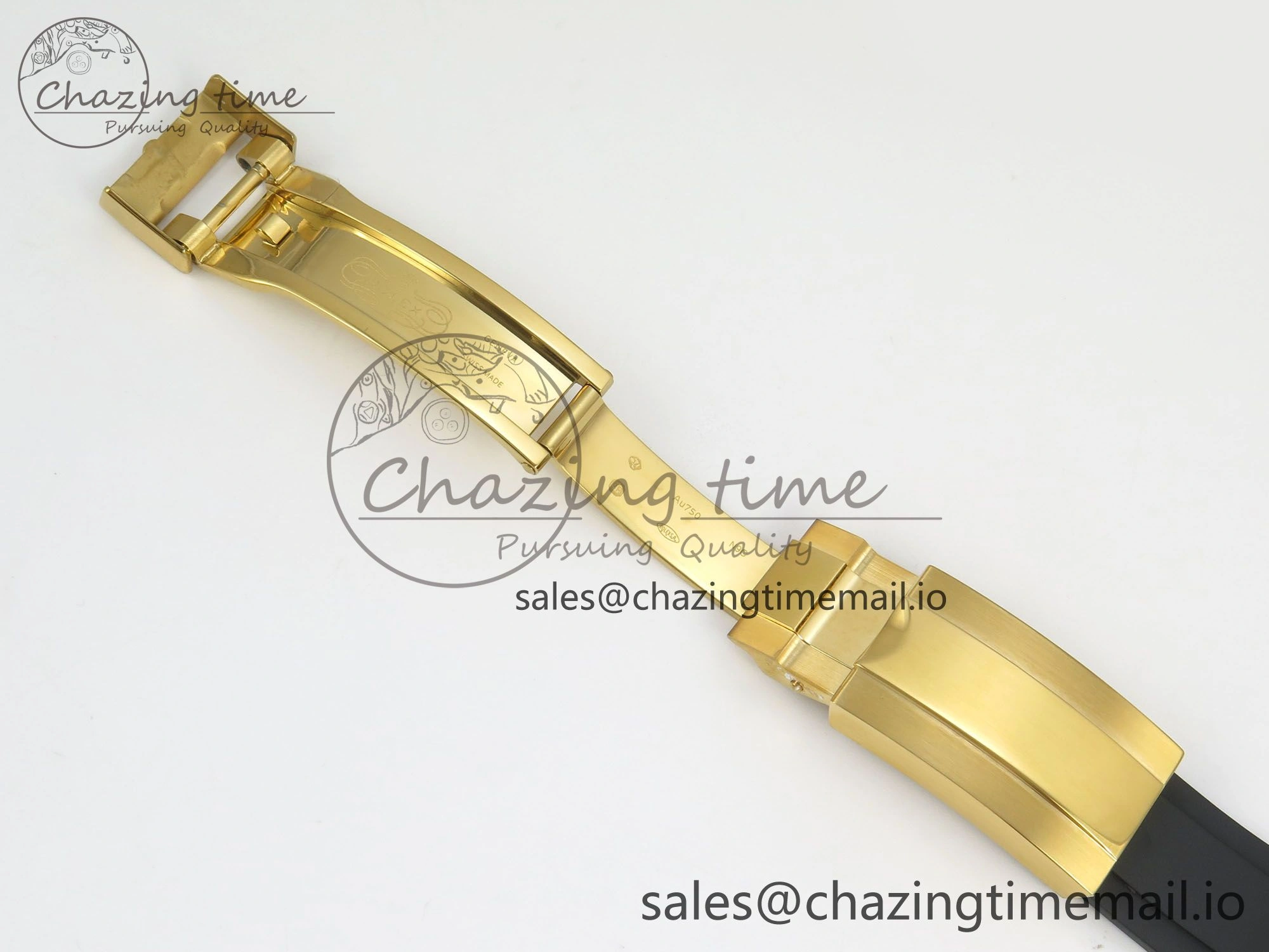 Daytona 126518 Gain Weight SWF 1:1 Best Edition Meteorite Dial Stick Markers on Oysterflex Strap SH4131