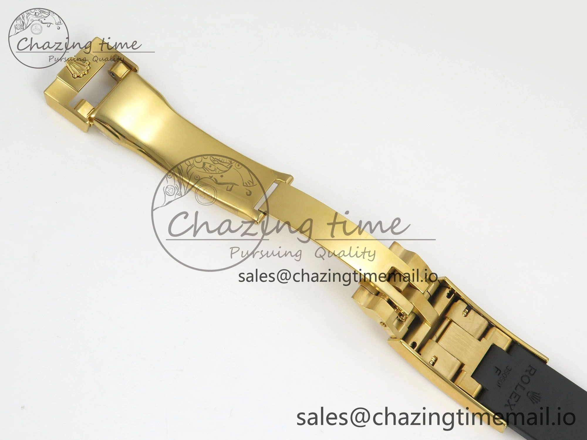 Daytona 126518 Gain Weight SWF 1:1 Best Edition Meteorite Dial Stick Markers on Oysterflex Strap SH4131