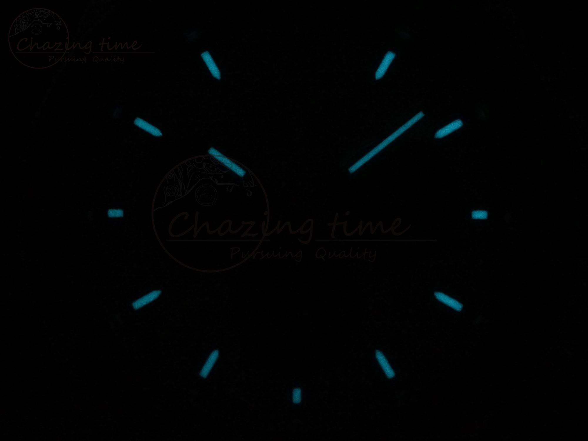 Daytona 126518 QF 1:1 Best Edition Meteorite  Stick Dial on Oysterflex Strap SH4131 V10(Gain Weight)