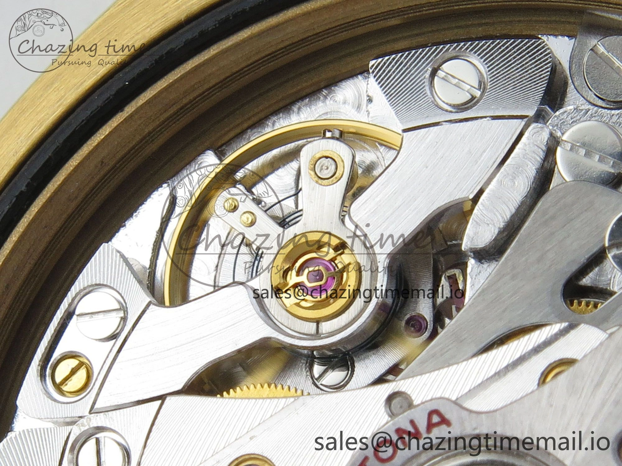 Daytona 126518 QF 1:1 Best Edition Meteorite  Stick Dial on Oysterflex Strap SH4131 V10(Gain Weight)