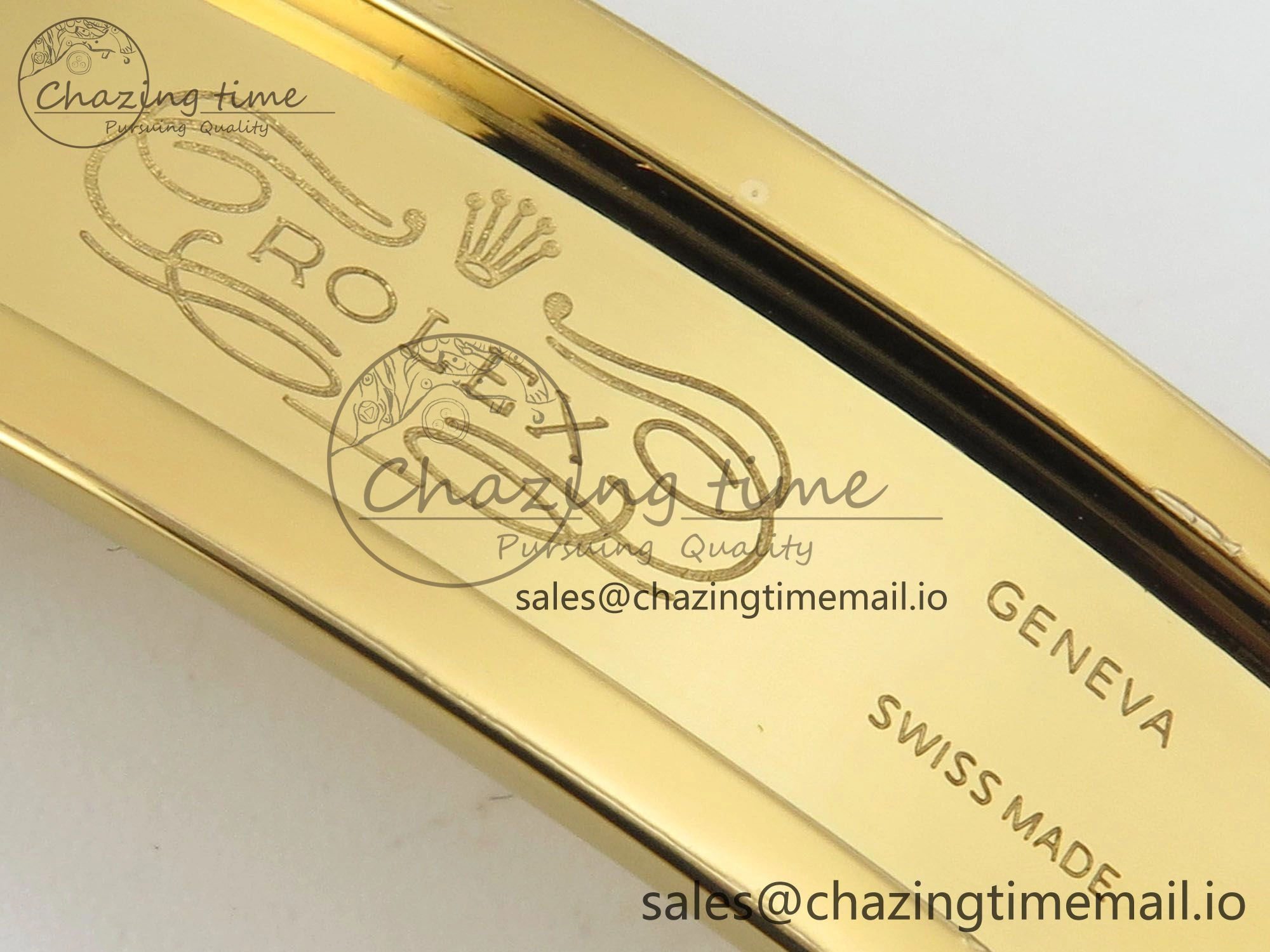 Daytona 126518 QF 1:1 Best Edition Meteorite  Stick Dial on Oysterflex Strap SH4131 V10(Gain Weight)