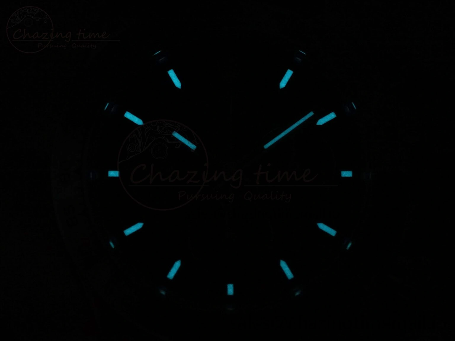 Daytona 126518 QF 1:1 Best Edition Tiffany Turquoise Blue Dial Sticks Markers on Oysterflex Strap SH4131 V6（Gain Weight）
