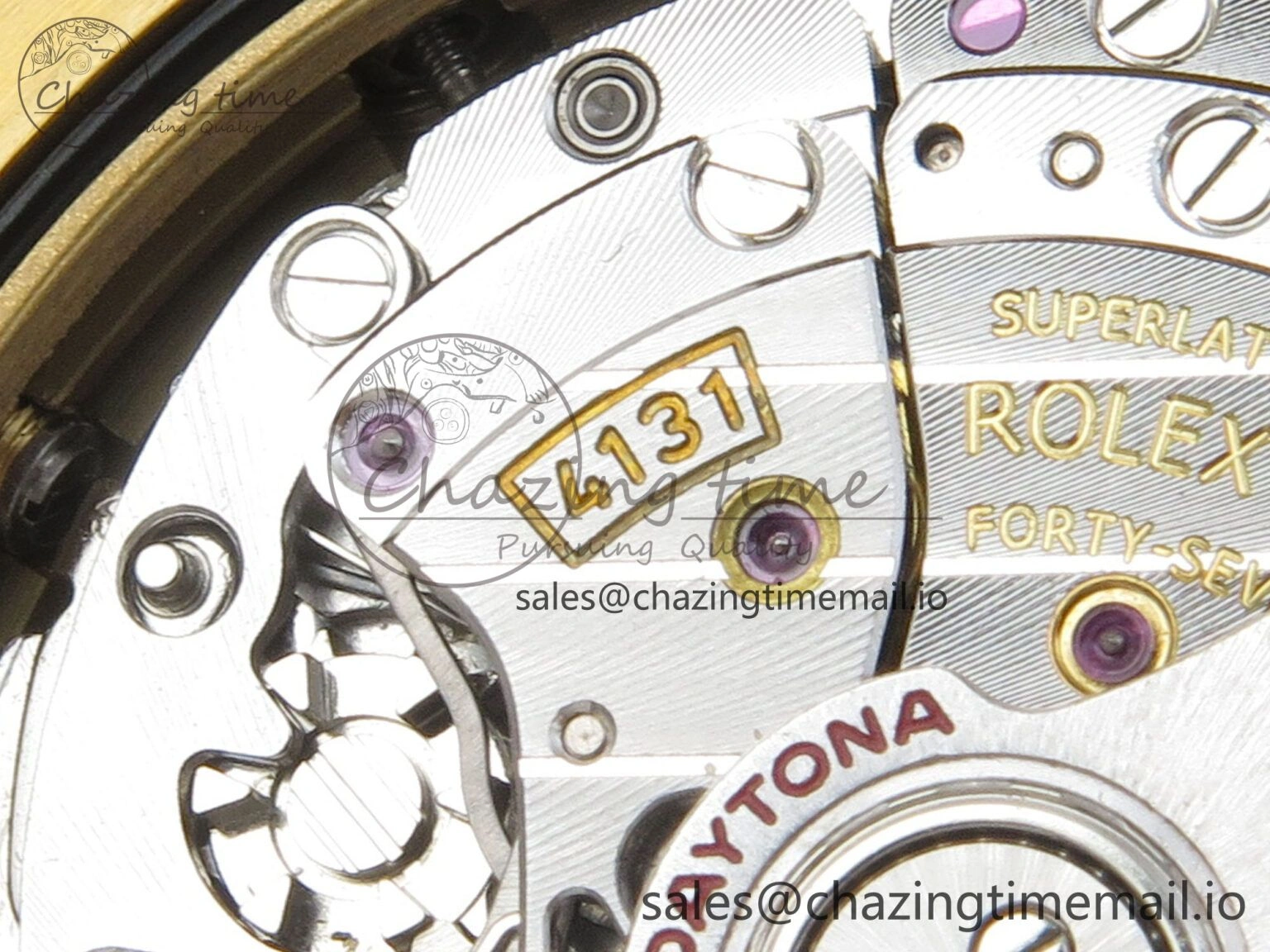 Daytona 126518 QF 1:1 Best Edition Tiffany Turquoise Blue Dial Sticks Markers on Oysterflex Strap SH4131 V6（Gain Weight）