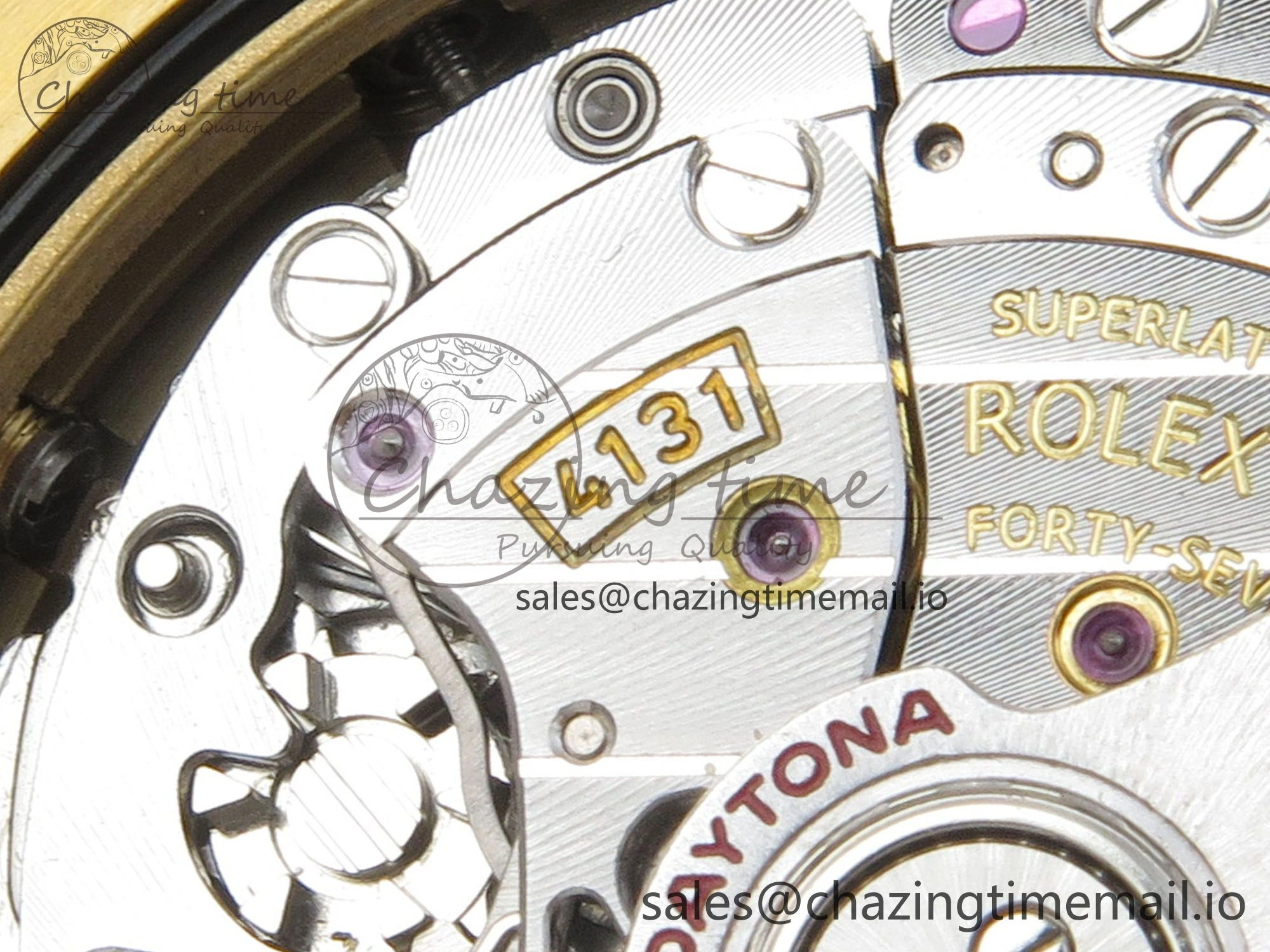 Daytona 126518 QF 1:1 Best Edition Tiffany Turquoise Blue Dial Sticks Markers on Oysterflex Strap SH4131 V6（Gain Weight）