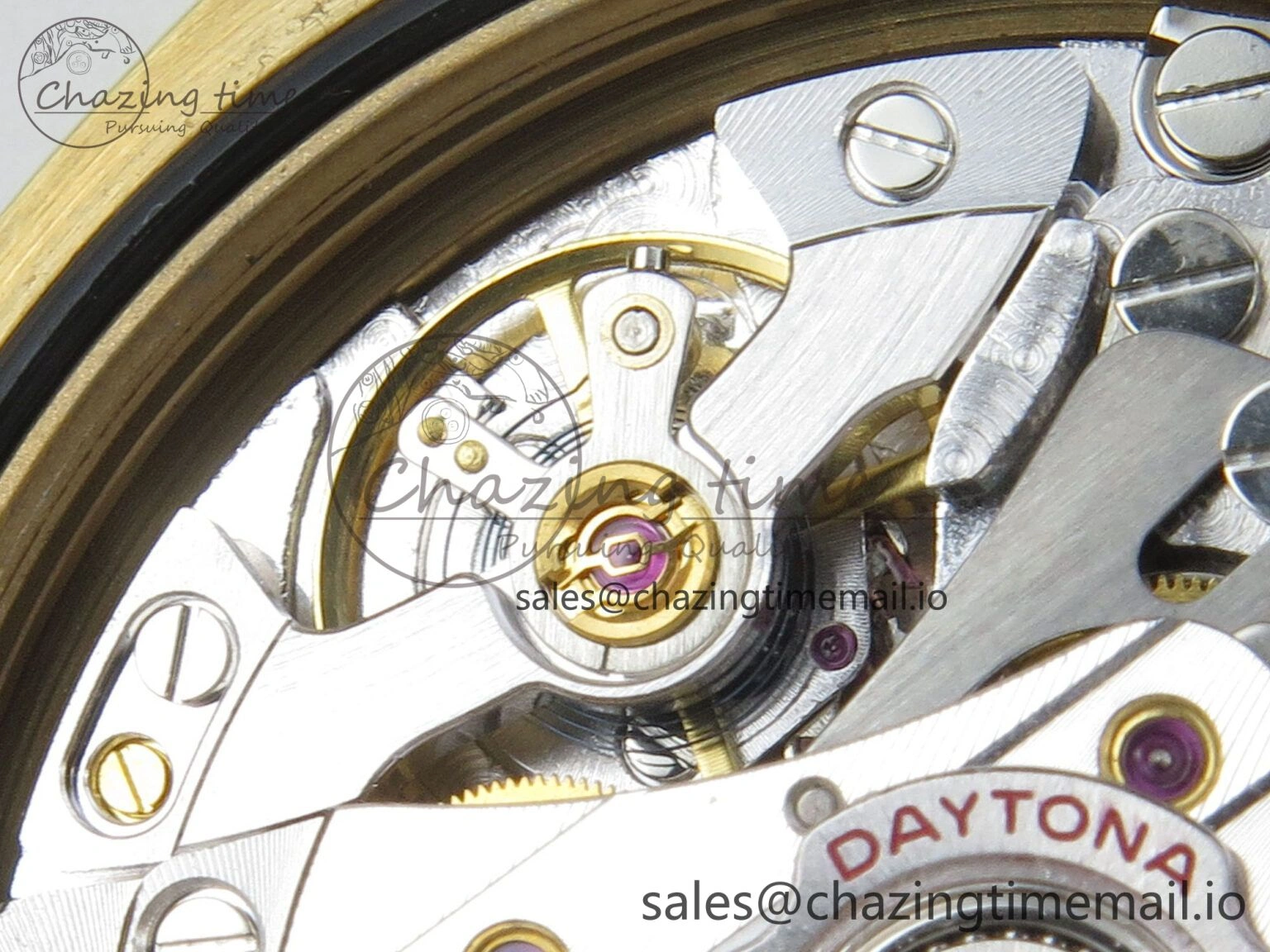 Daytona 126518 QF 1:1 Best Edition Tiffany Turquoise Blue Dial Sticks Markers on Oysterflex Strap SH4131 V6（Gain Weight）