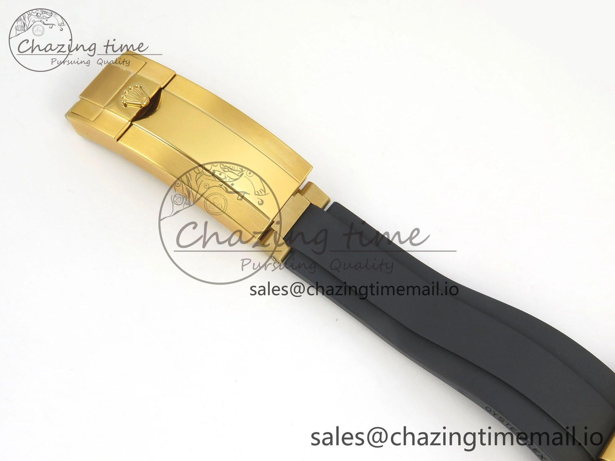 Daytona 126518 QF 1:1 Best Edition Tiffany Turquoise Blue Dial Sticks Markers on Oysterflex Strap SH4131 V6（Gain Weight）