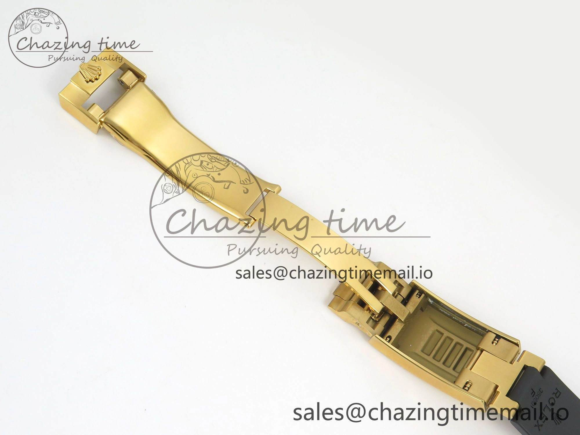 Daytona 126518 QF 1:1 Best Edition Tiffany Turquoise Blue Dial Sticks Markers on Oysterflex Strap SH4131 V6（Gain Weight）