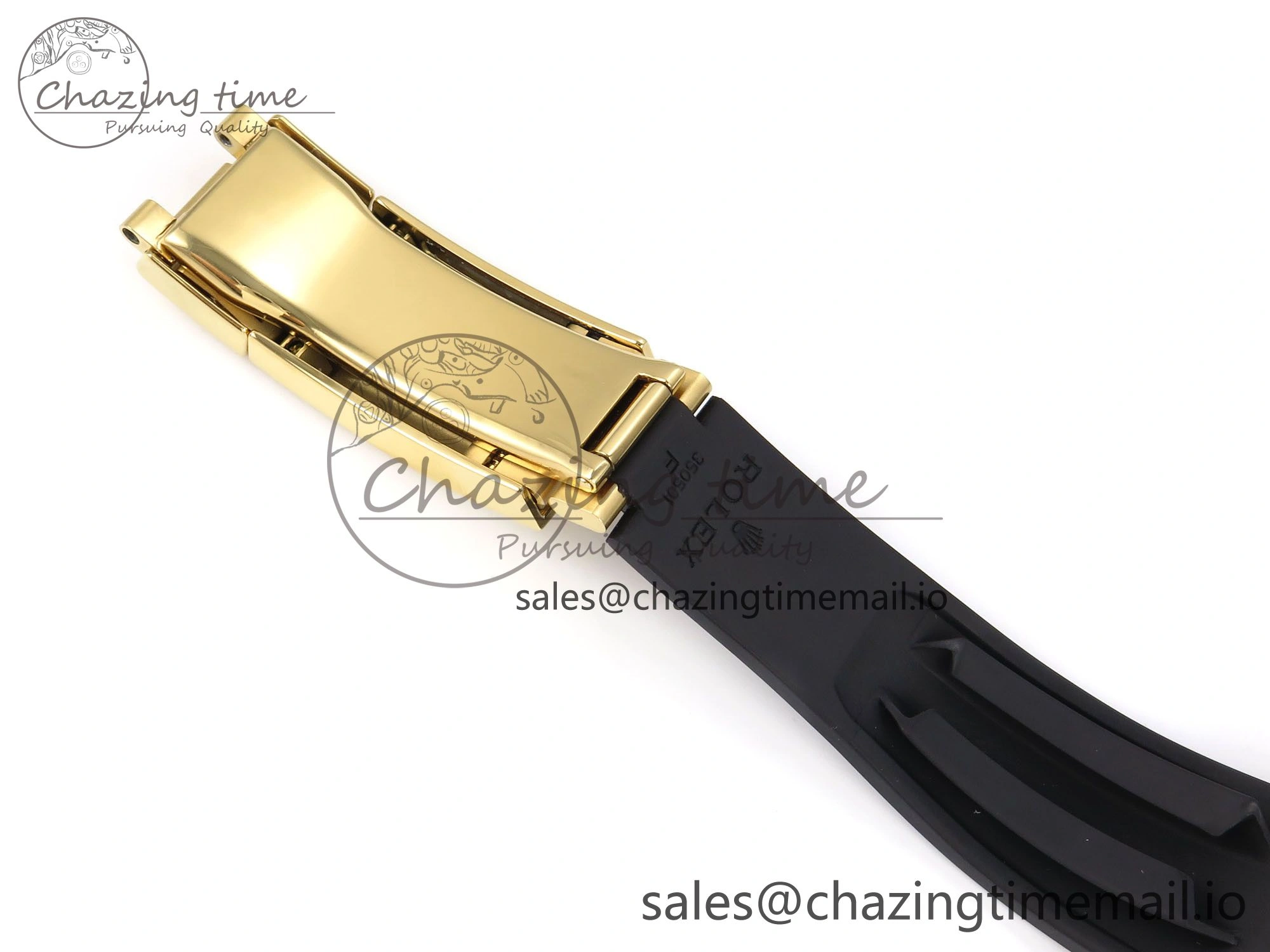 Daytona 126518 QF 1:1 Best Edition White Dial on Oysterflex Strap SH4131 V6（Gain Weight）