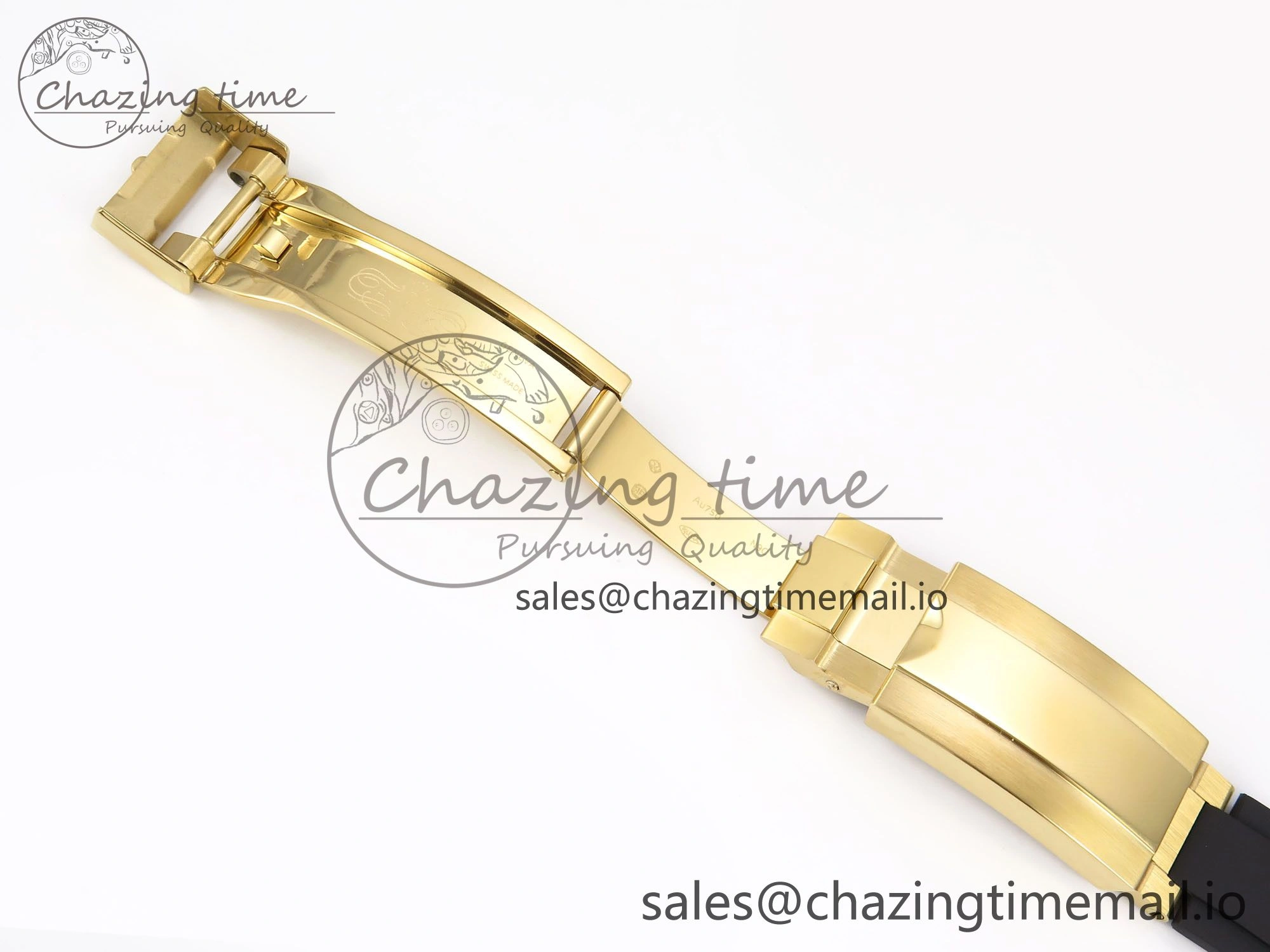 Daytona 126518 QF 1:1 Best Edition White Dial on Oysterflex Strap SH4131 V6（Gain Weight）