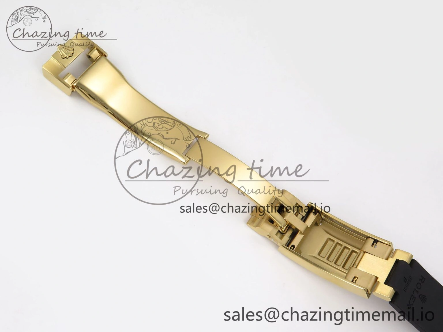 Daytona 126518 QF 1:1 Best Edition White Dial on Oysterflex Strap SH4131 V6（Gain Weight）