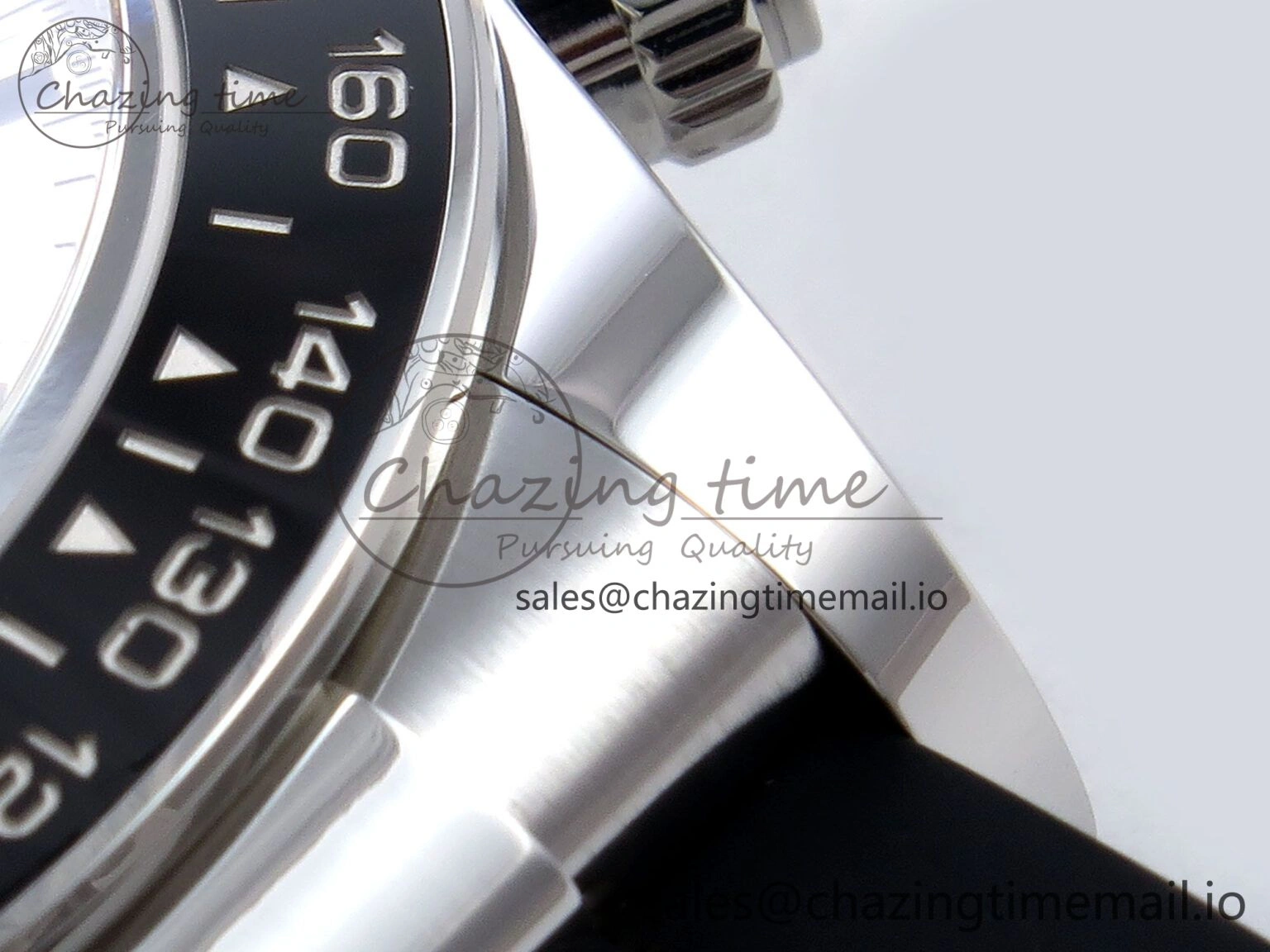 Daytona 126519 APSF 1:1 Best Edition Gray Dial on Oysterflex Strap SH4131 (Gain Weight)