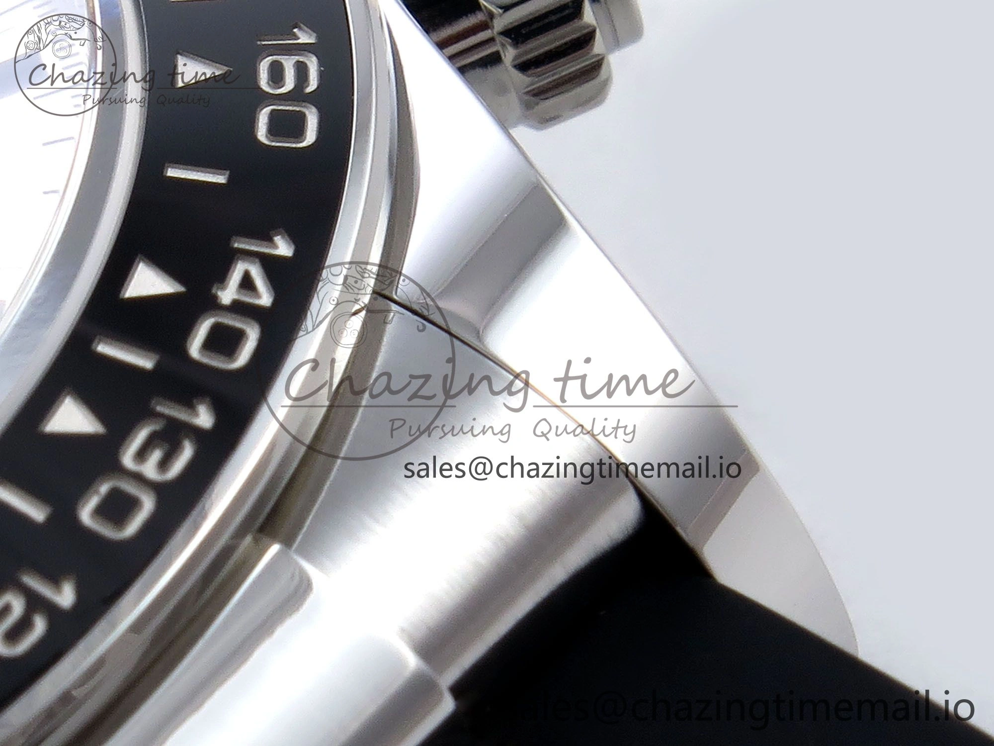 Daytona 126519 APSF 1:1 Best Edition Gray Dial on Oysterflex Strap SH4131 (Gain Weight)