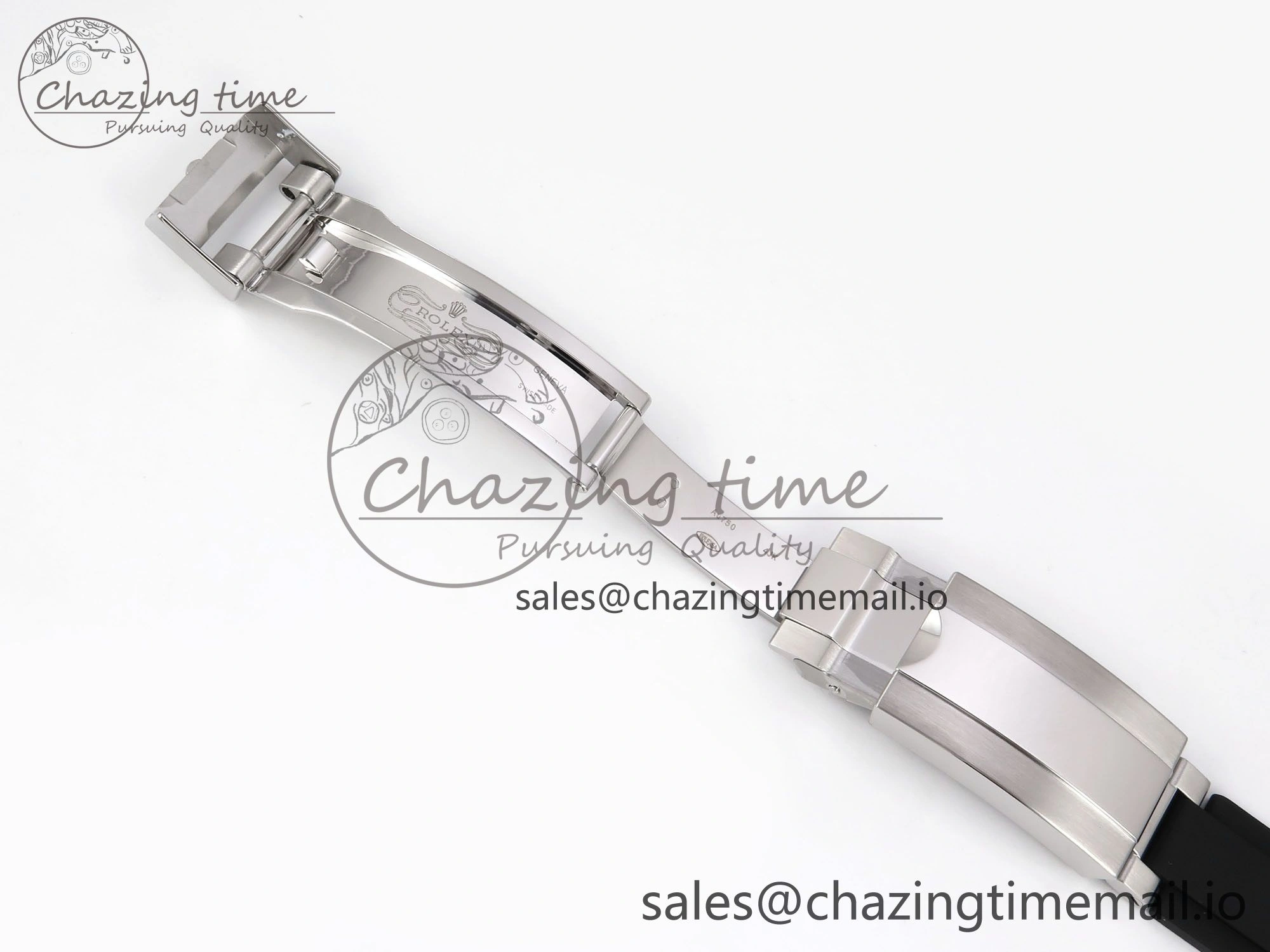 Daytona 126519 APSF 1:1 Best Edition Gray Dial on Oysterflex Strap SH4131 (Gain Weight)