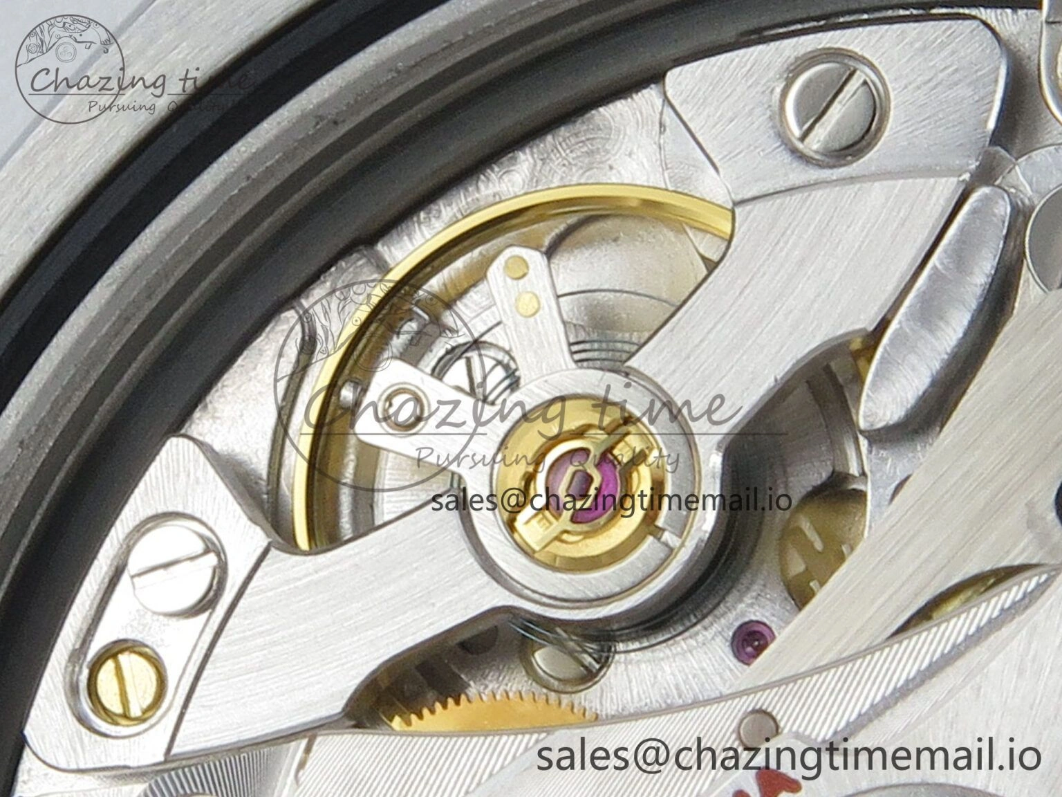 Daytona 126519 Gain Weight SWF 1:1 Best Edition Meteorite Dial Sticks Markers on Oysterflex Strap SH4131