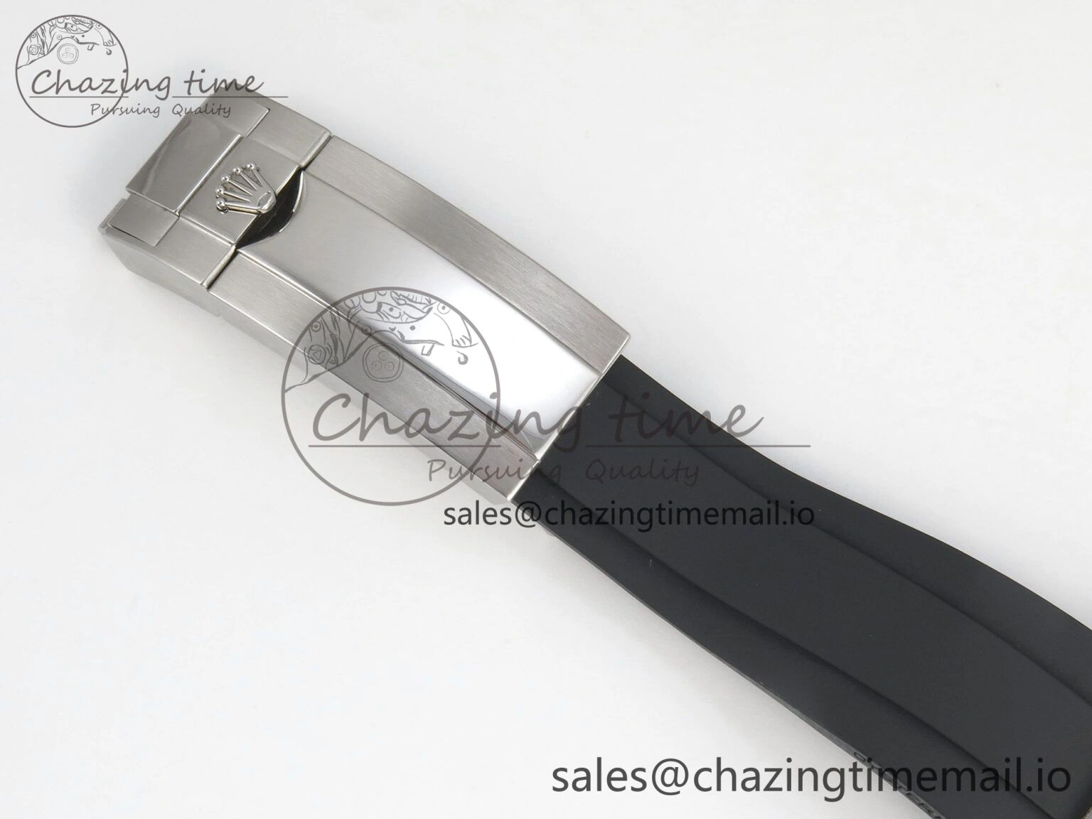 Daytona 126519 Gain Weight SWF 1:1 Best Edition Meteorite Dial Sticks Markers on Oysterflex Strap SH4131