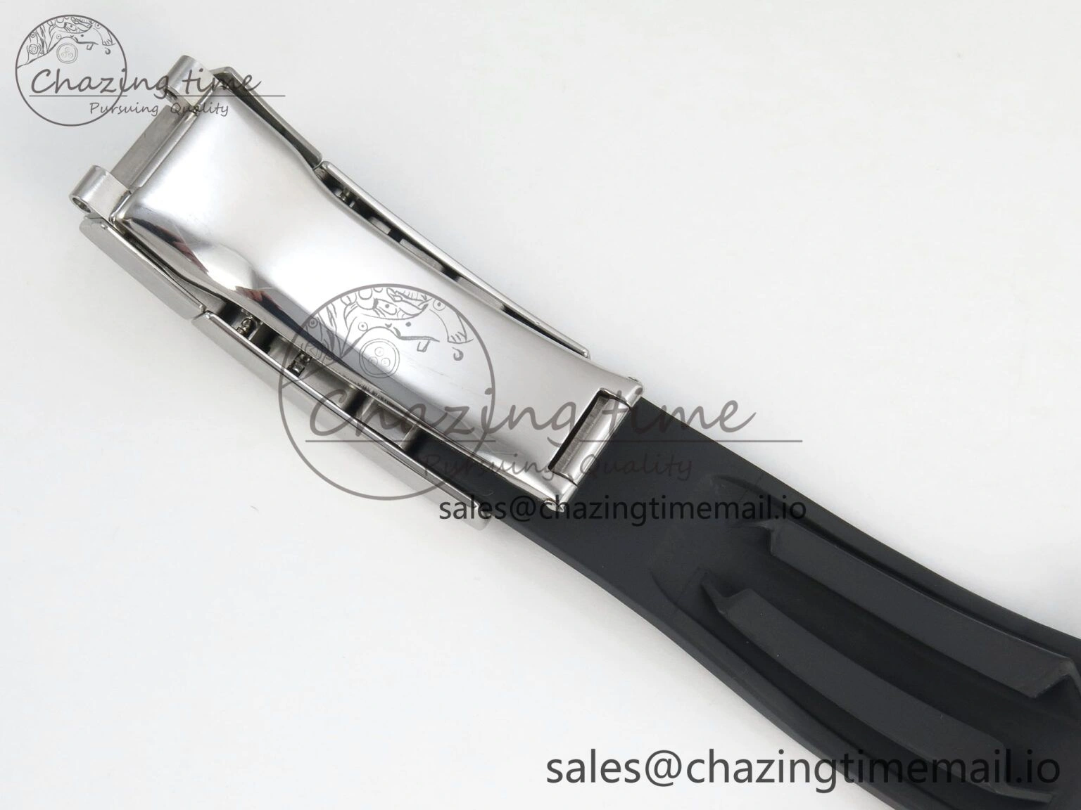 Daytona 126519 Gain Weight SWF 1:1 Best Edition Meteorite Dial Sticks Markers on Oysterflex Strap SH4131