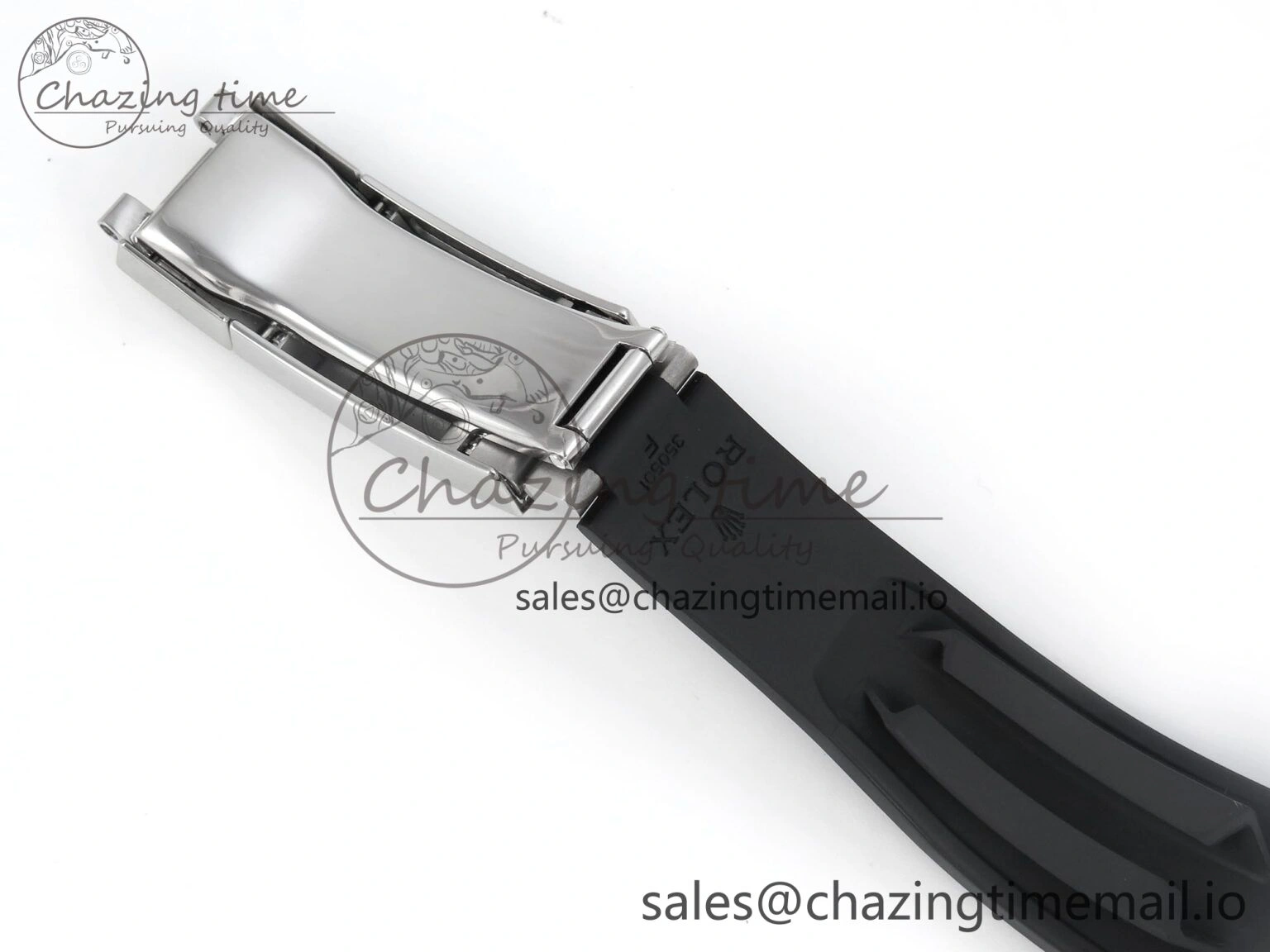 Daytona 126519 QF 1:1 Best Edition Gray Dial on Oysterflex Strap QF4131 V10