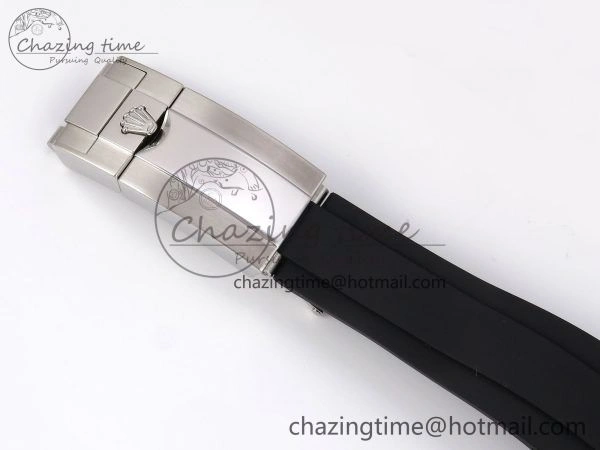Daytona 126519 QF 1:1 Best Edition Gray Black Dial on Oysterflex Strap SH4131 V5