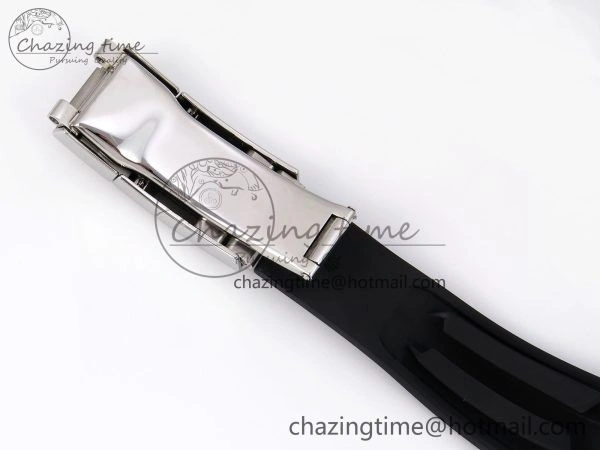 Daytona 126519 QF 1:1 Best Edition Gray Black Dial on Oysterflex Strap SH4131 V5
